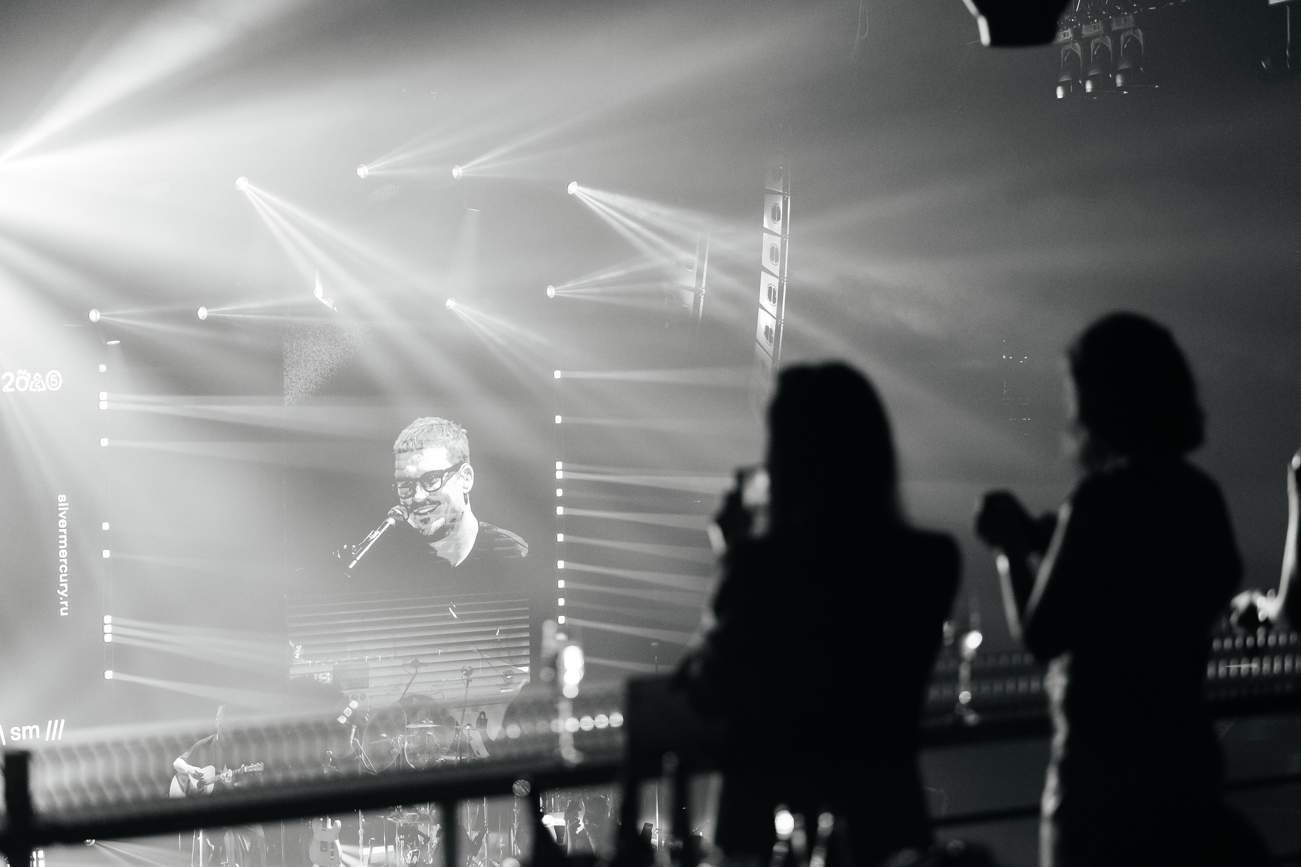 Silver Mercury 2025. Фотограф в Москве Влад Ярчевский