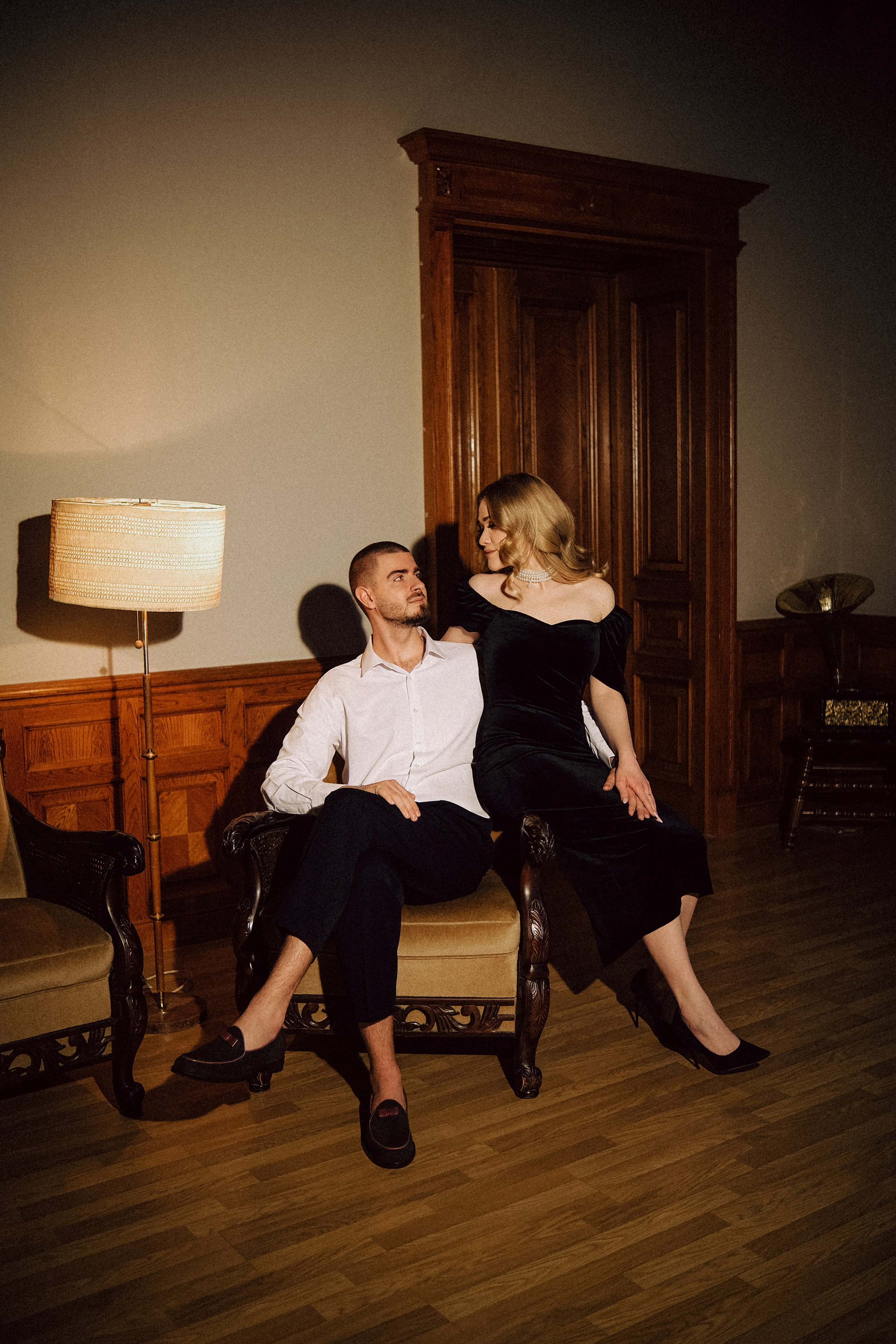 Вика & Никита. Phdkvmr.ru