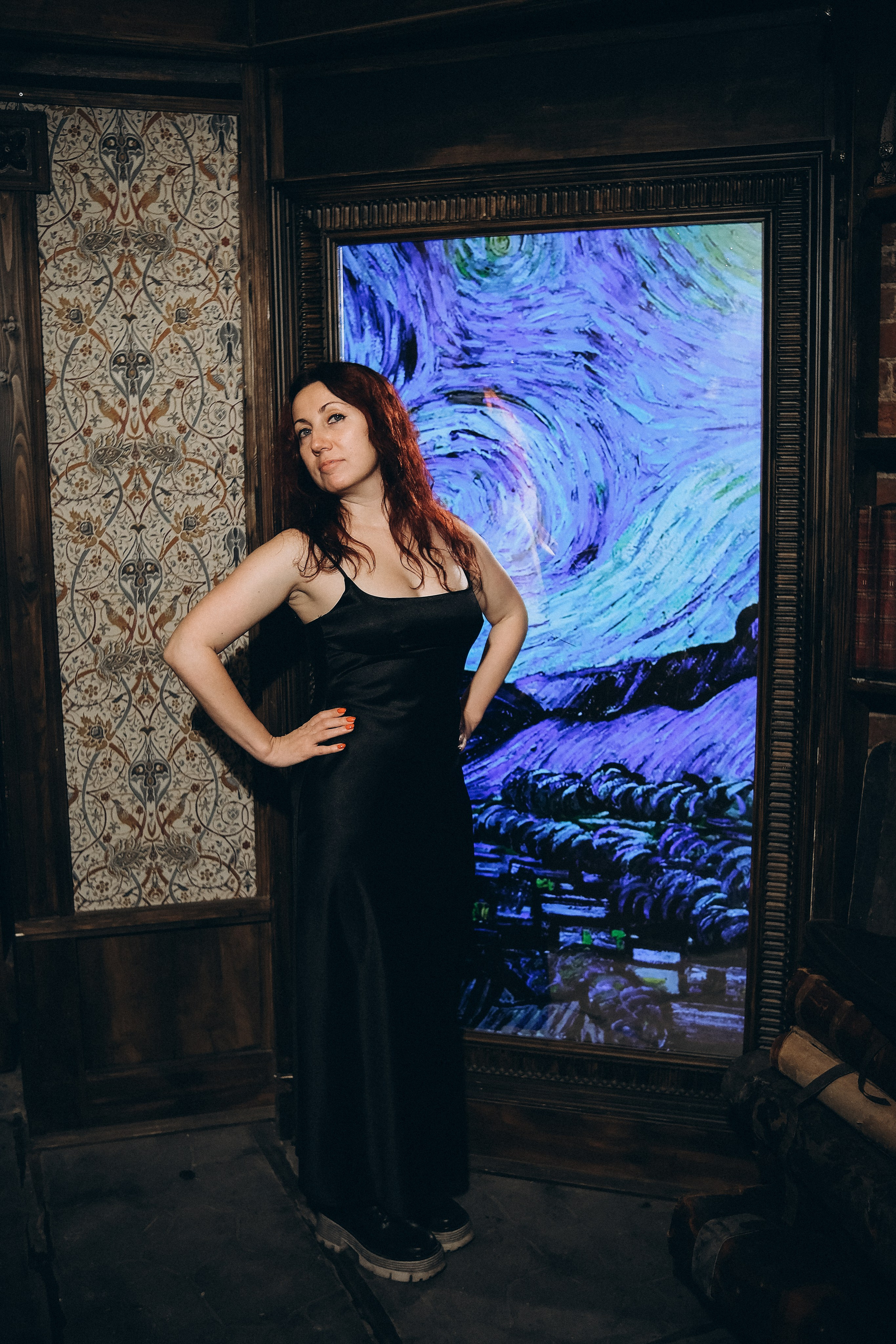 Корпоратив loft Game diving. Phdkvmr.ru