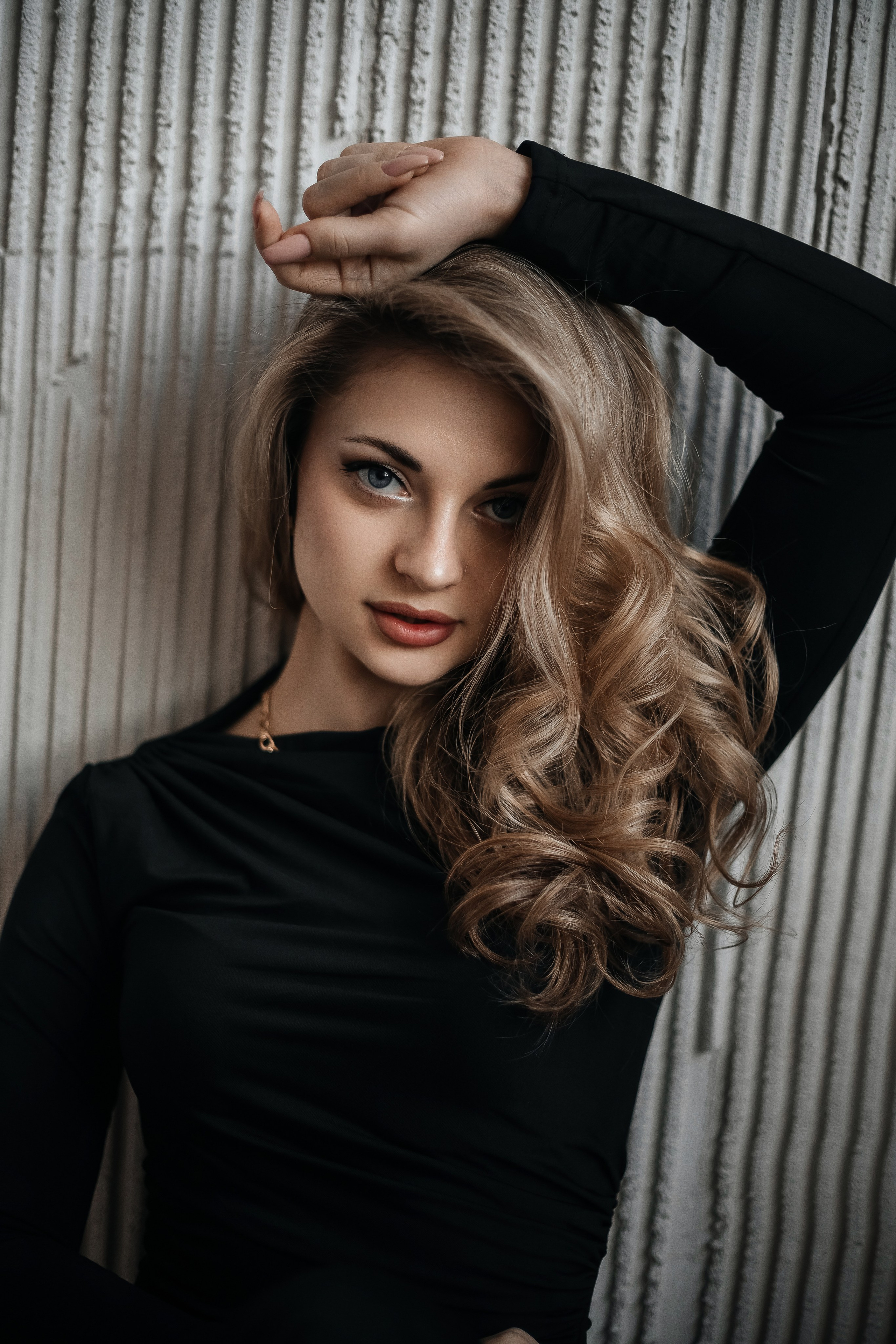 Анастасия. Индивидуальный и свадебный фотограф в Москве, Электростали и Туле Кадейкина Екатерина