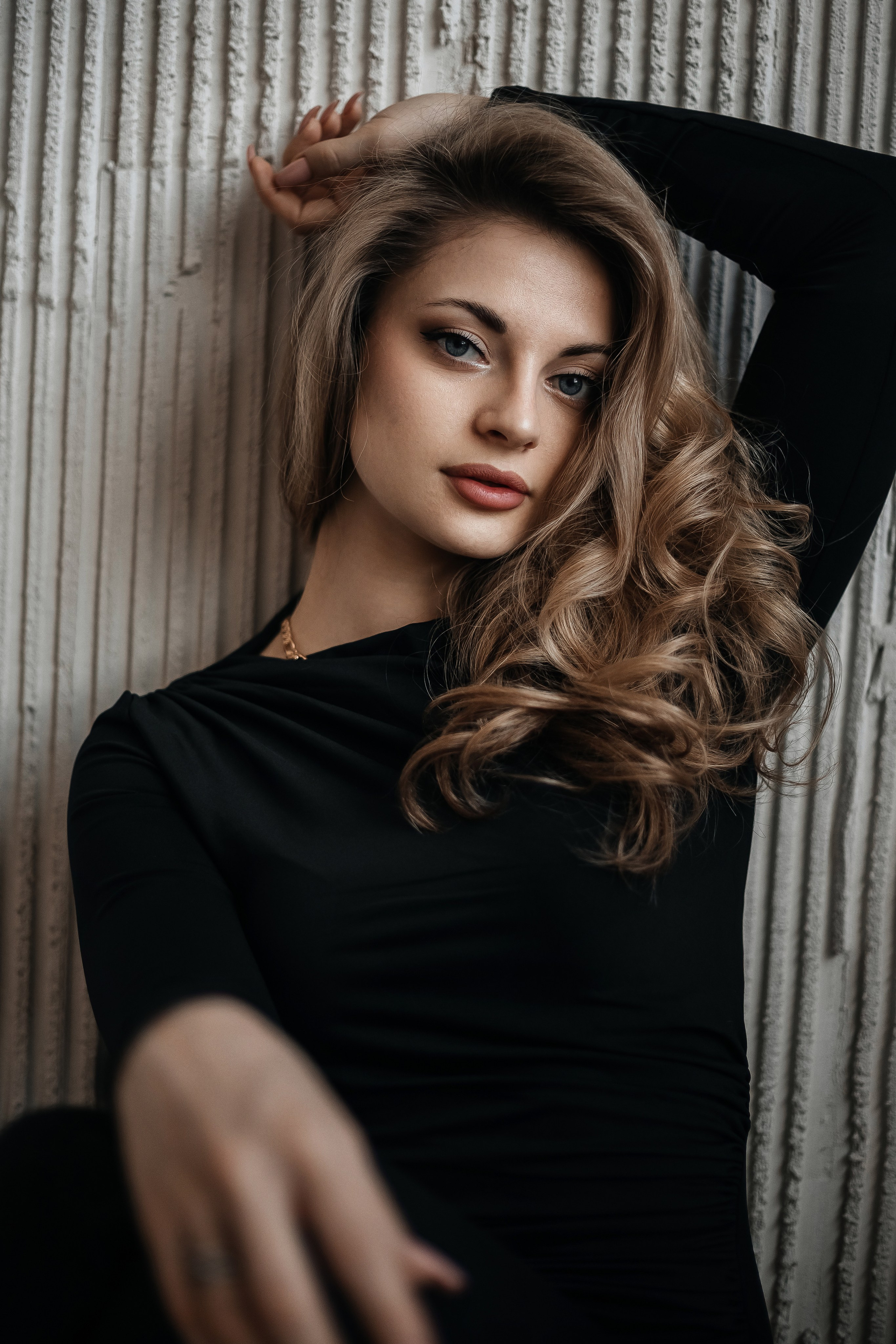 Анастасия. Индивидуальный и свадебный фотограф в Москве, Электростали и Туле Кадейкина Екатерина