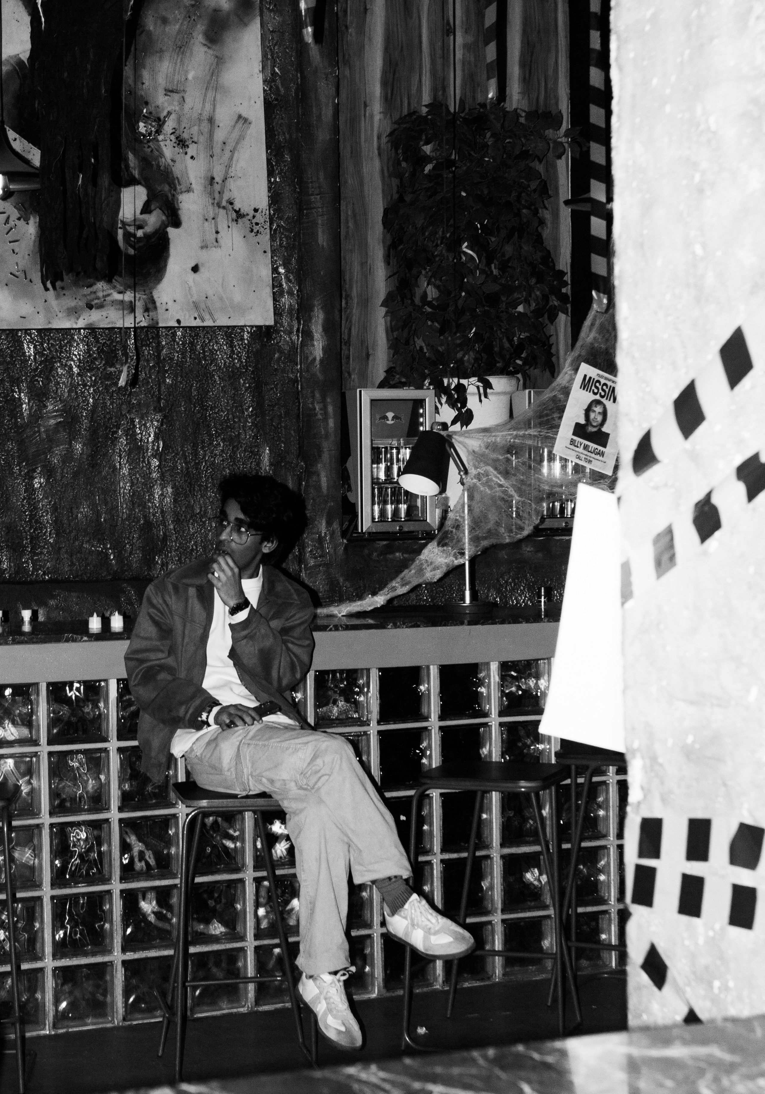 HALLOWEEN PARTY. Киношник — фотограф в Санкт-Петербурге и Калининграде