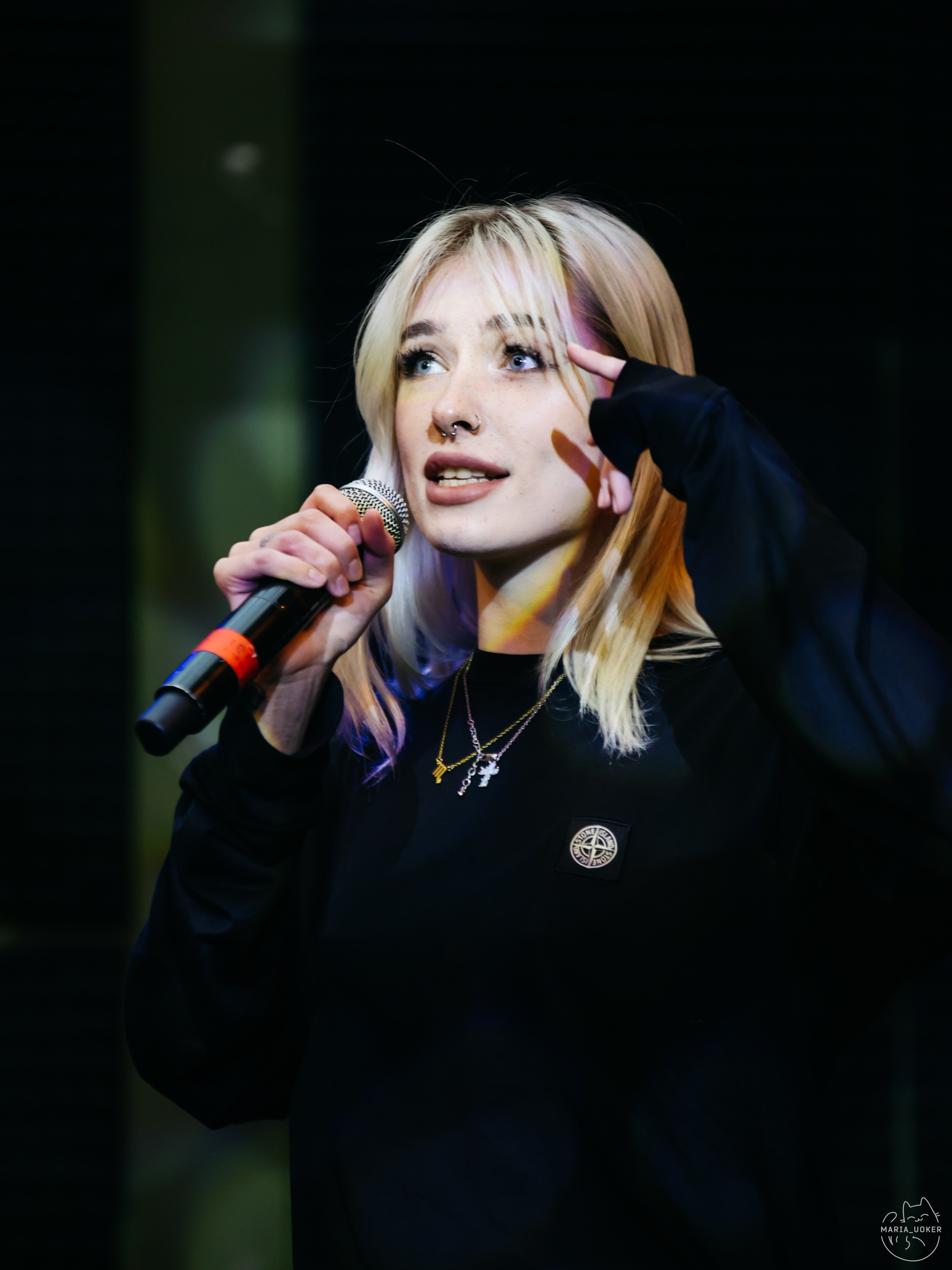 ДЕНЬ РОЖДЕНИЕ ЯНАВИ. Концертный и репортажный фотограф в Москве и Санкт-Петербурге Мария