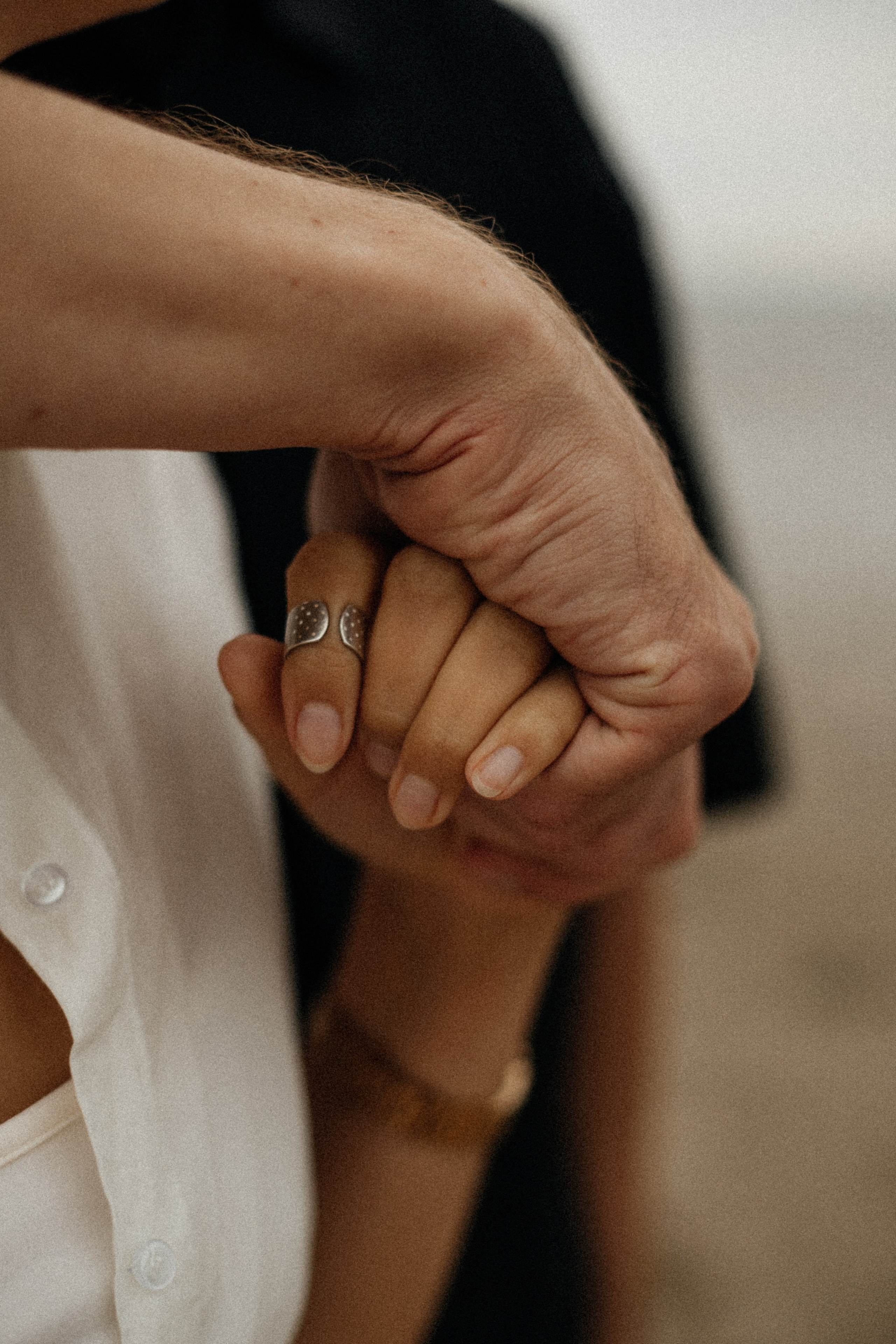 Саша и Настя. Фотограф в Архангельске Александра Васина