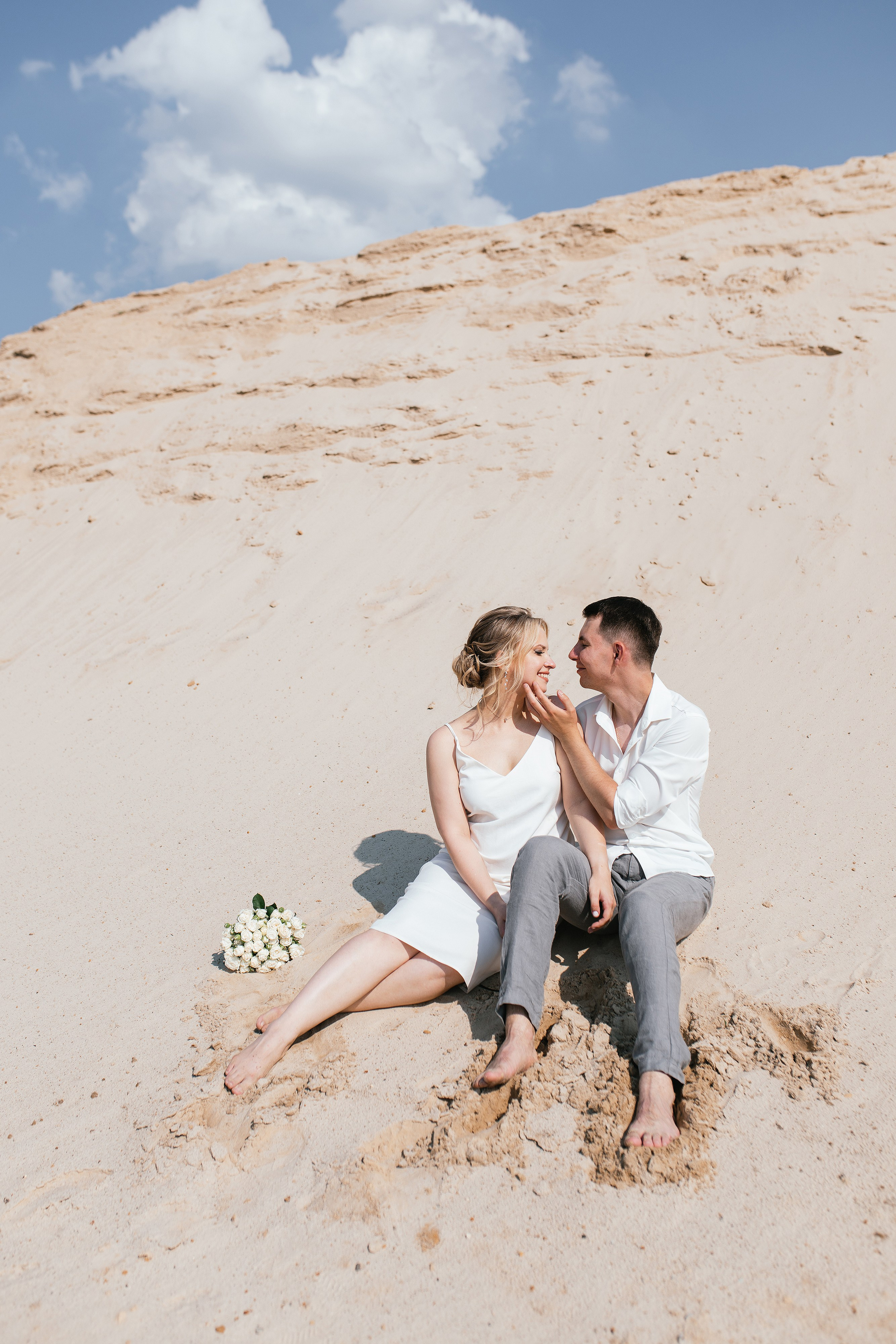 Wedding day #64. Свадебный, семейный фотограф в Рязани Лена Брант