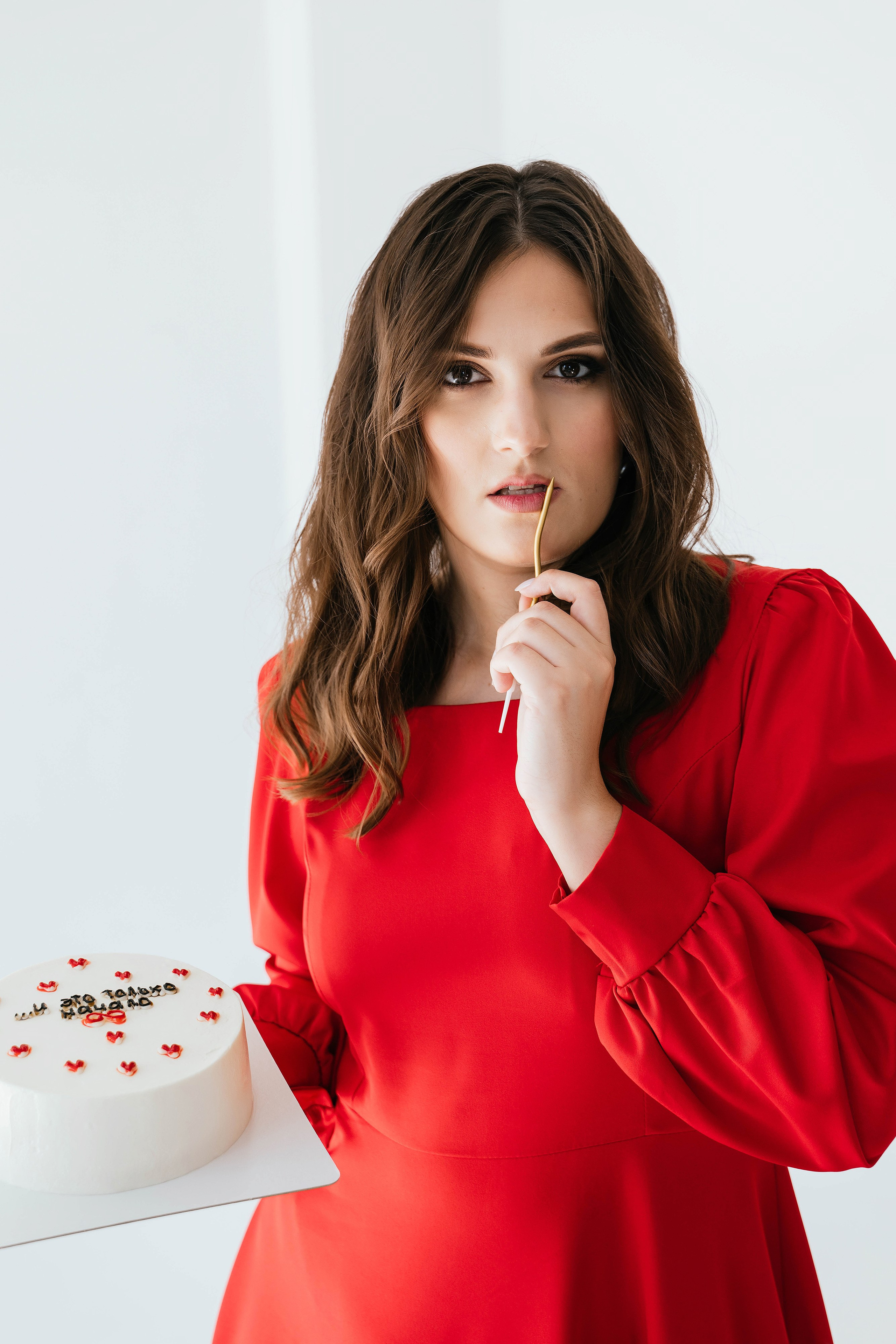 Инна и Рома. Свадебный, семейный фотограф в Рязани Лена Брант