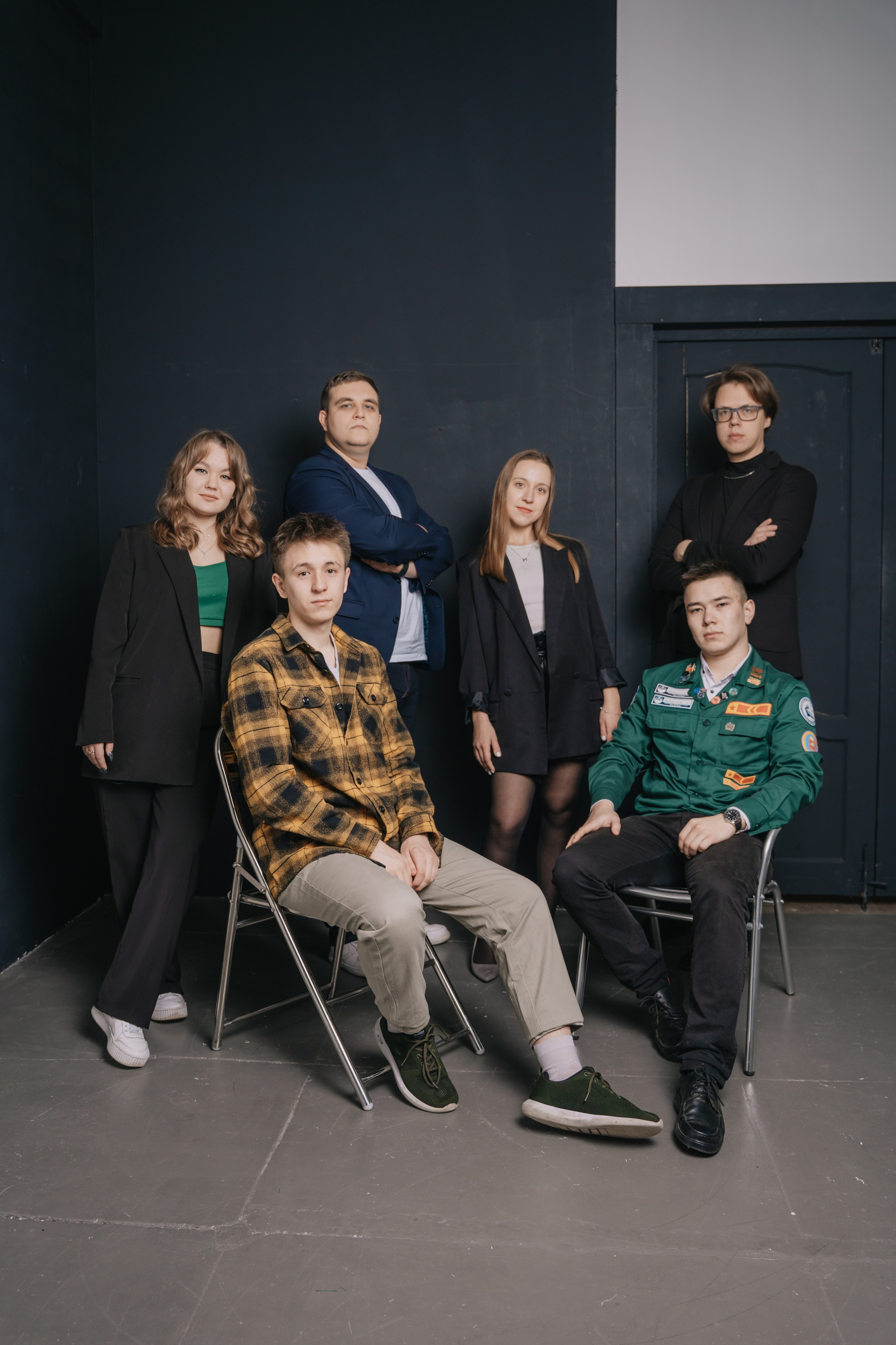 Групповые. Ульяна Ремезова | Фотограф | Челябинск