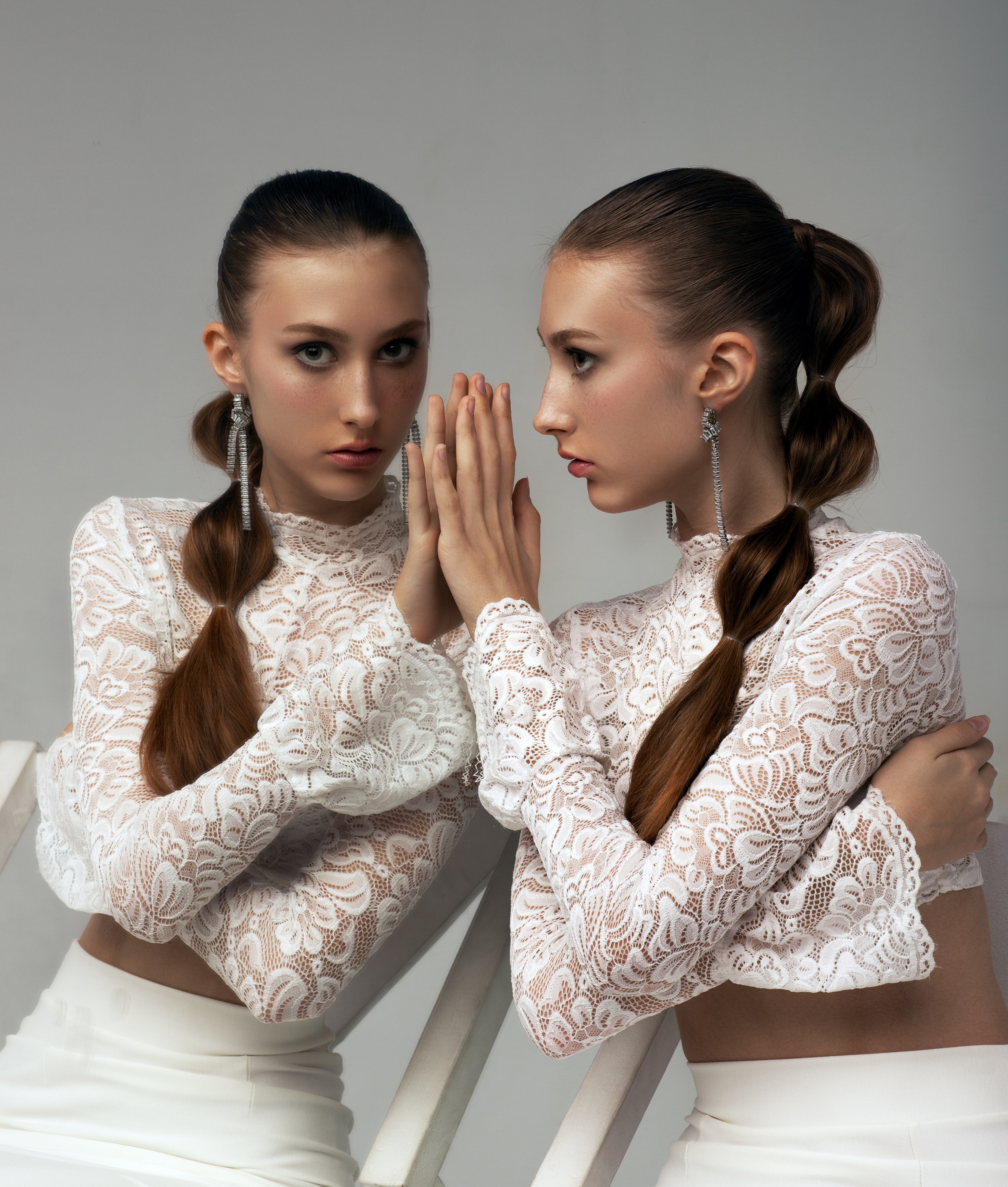 Настя 179. Международное модельное материнское агентство «Open models»