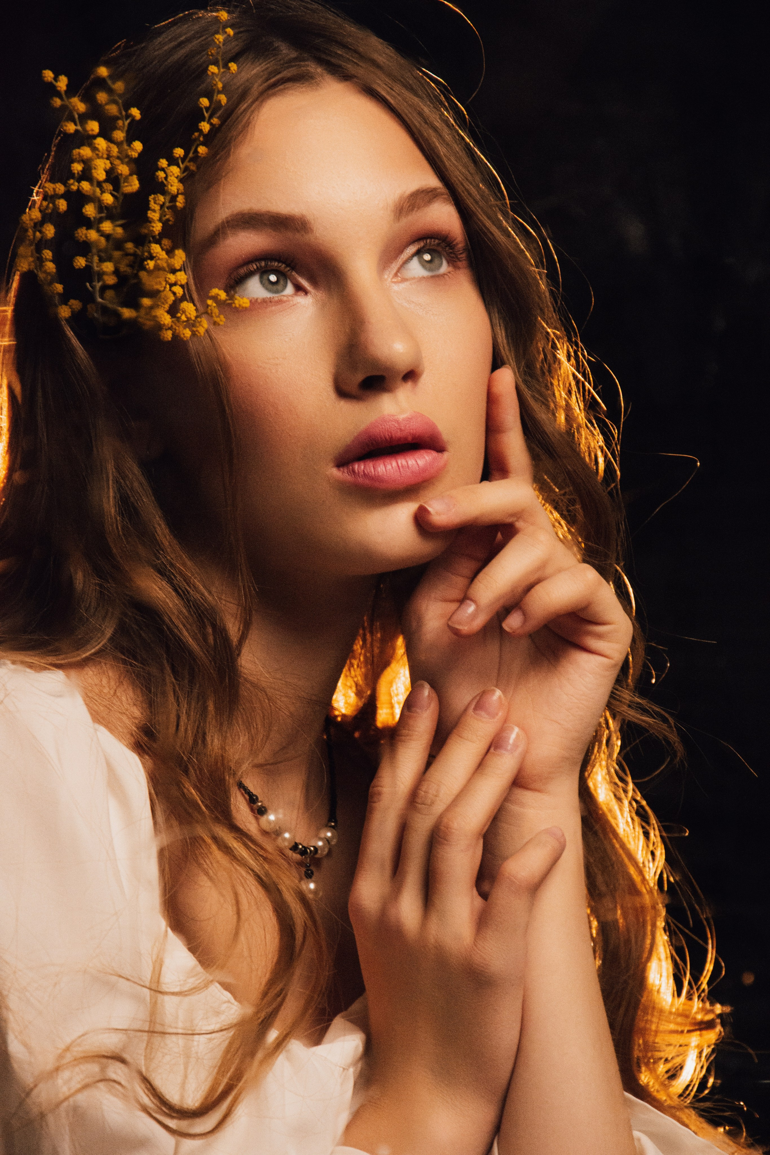 Полина 168. Международное модельное материнское агентство «Open models»