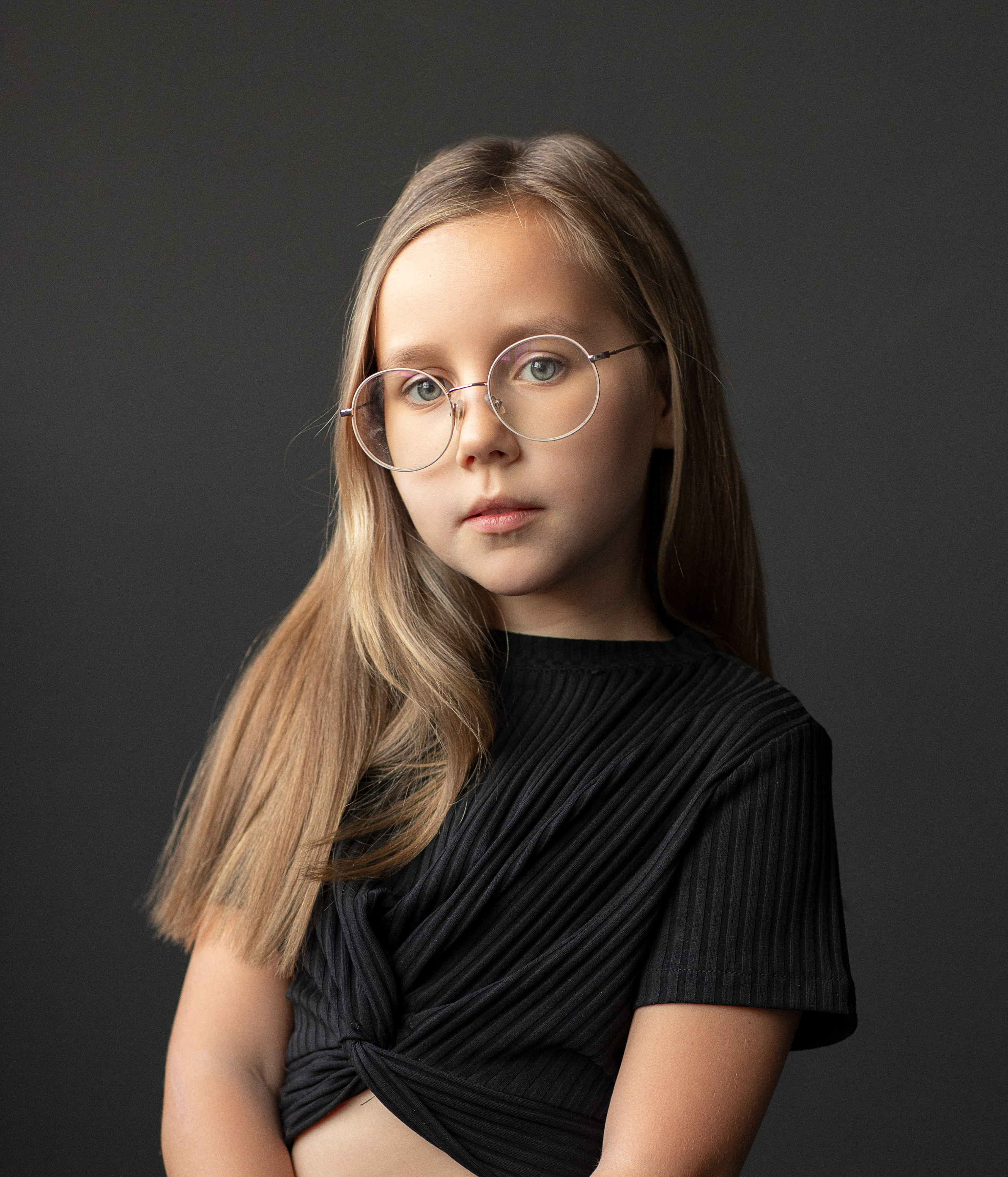 Аделина 133. Международное модельное материнское агентство «Open models»