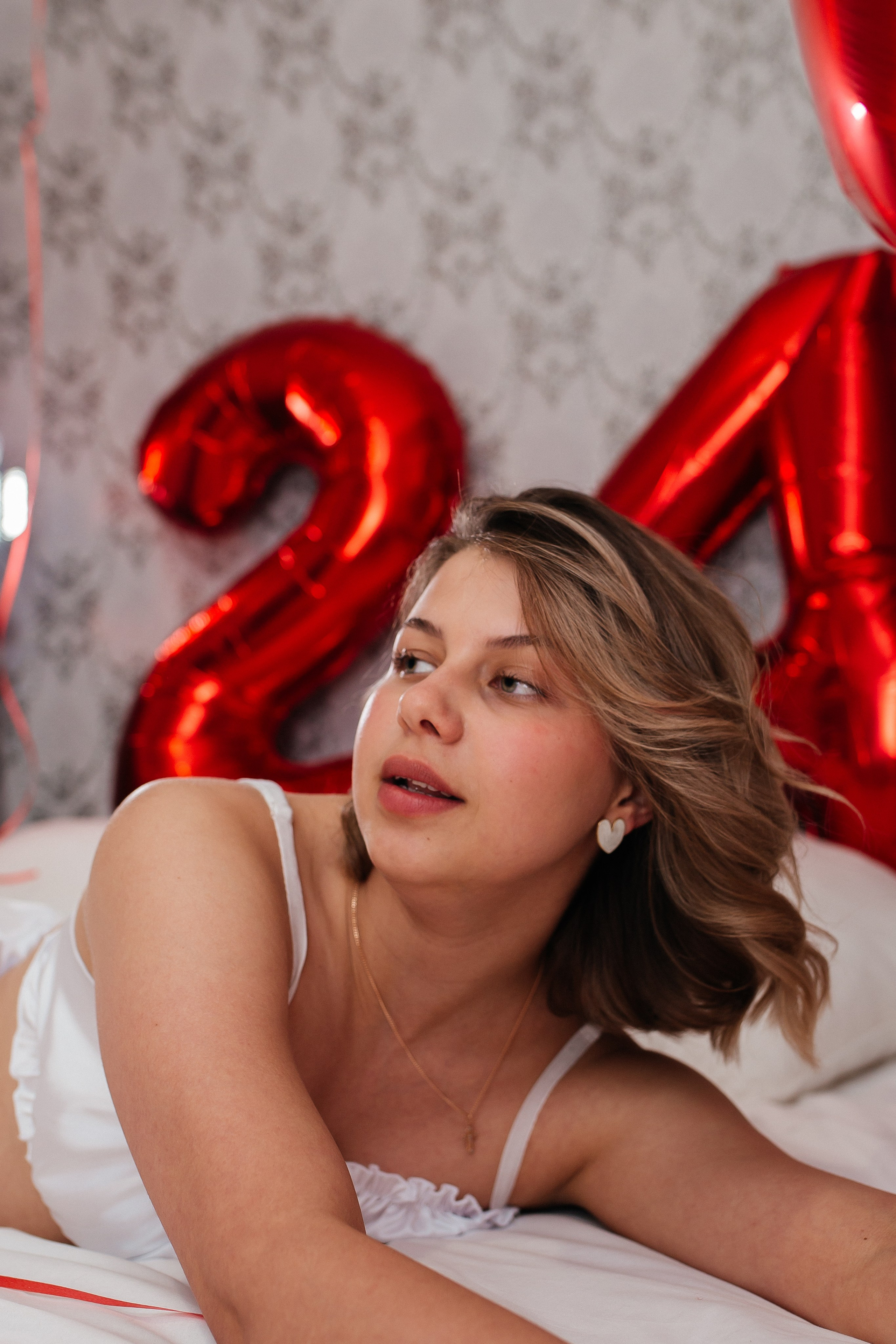 Олеся. Фотограф в Большой Черниговка, Самаре. Некрасова Виктория