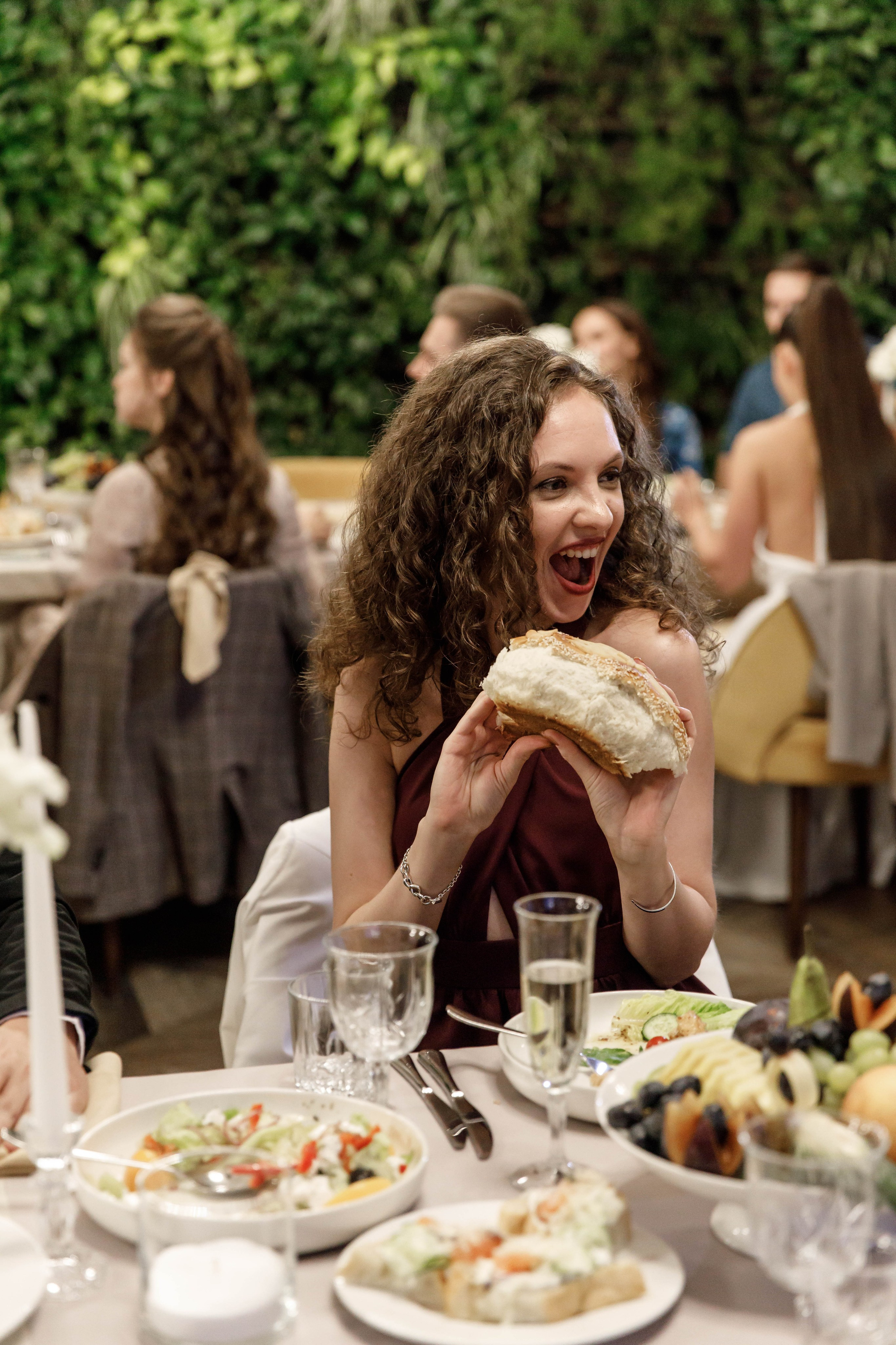 Вика и Егор. Свадебный фотограф Владлена Зарецкая