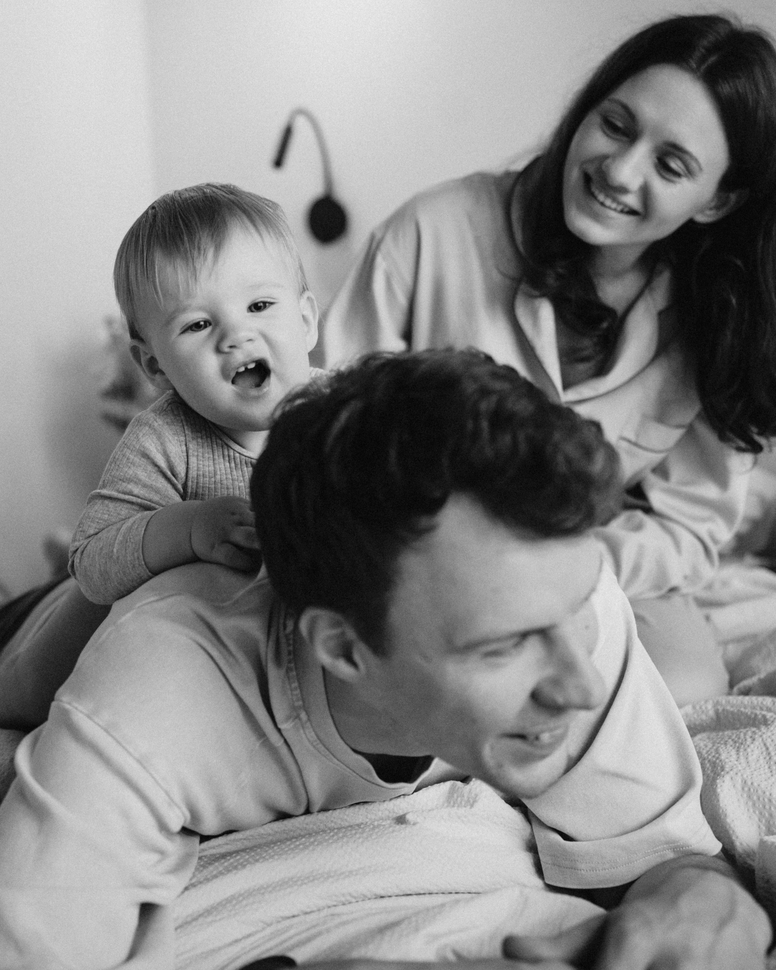 Вжух и уже годик. Фотограф Москва Селюкова Юлия