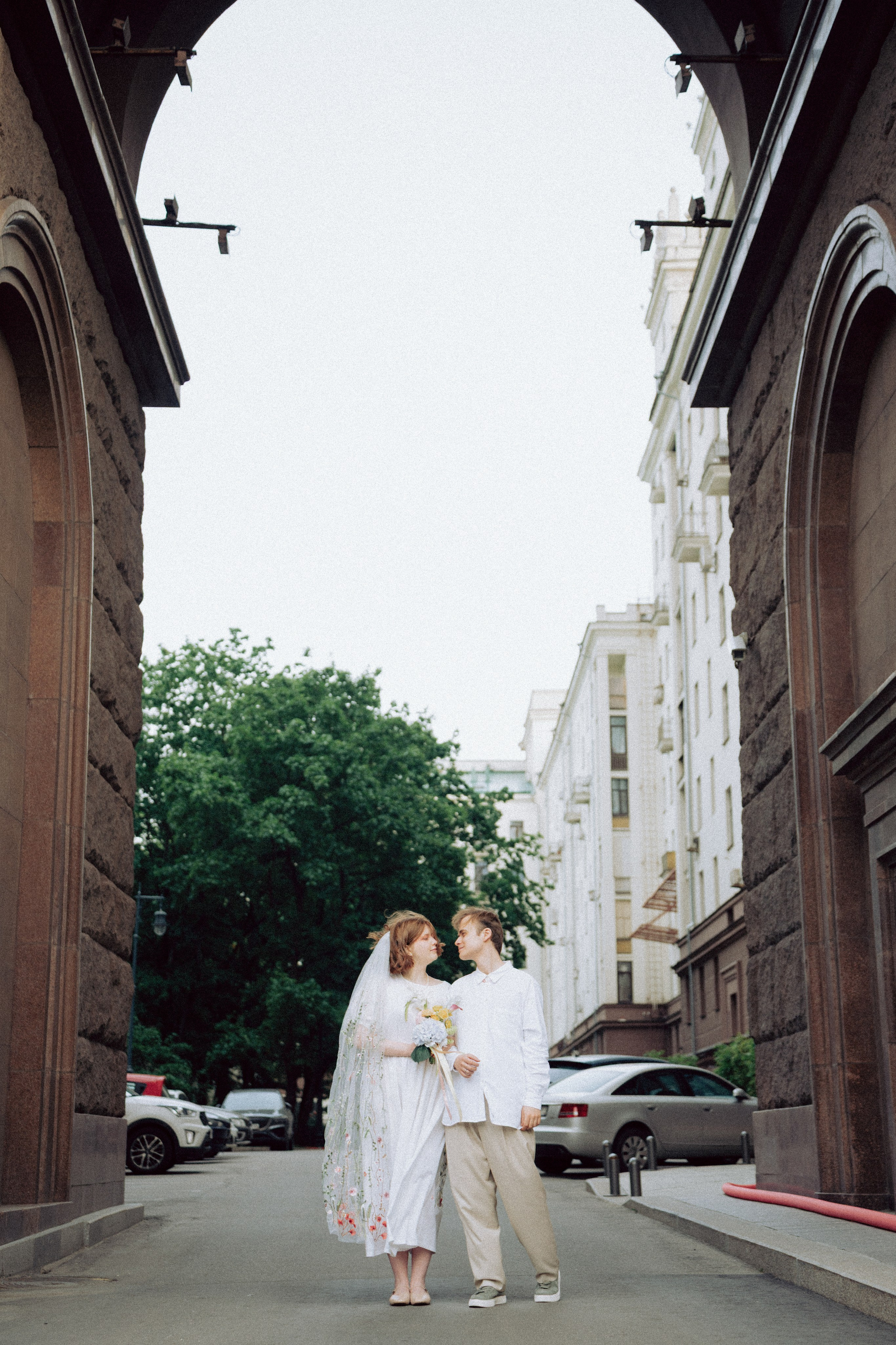 Любовь. сцена первая. Фотограф Москва Селюкова Юлия