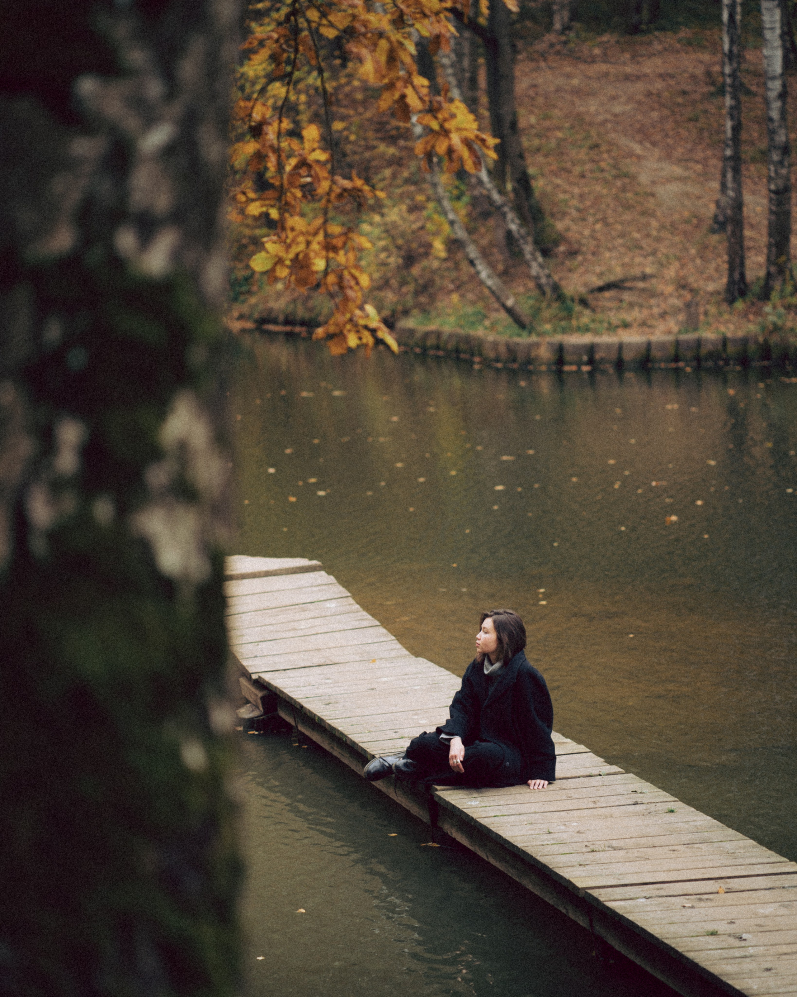Александра. Фотограф Москва Селюкова Юлия