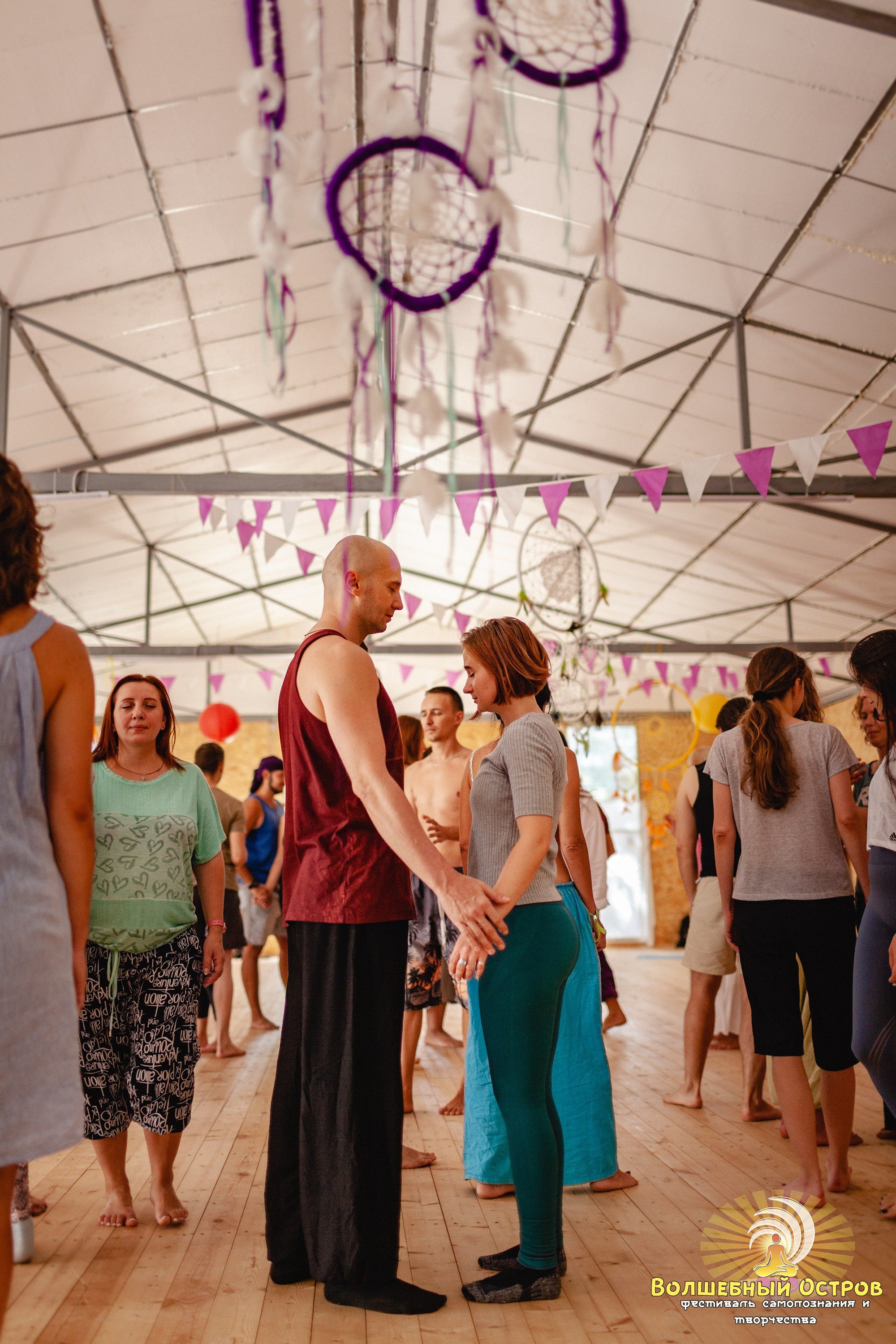 Magic island`1. Фотограф Вика Йодль