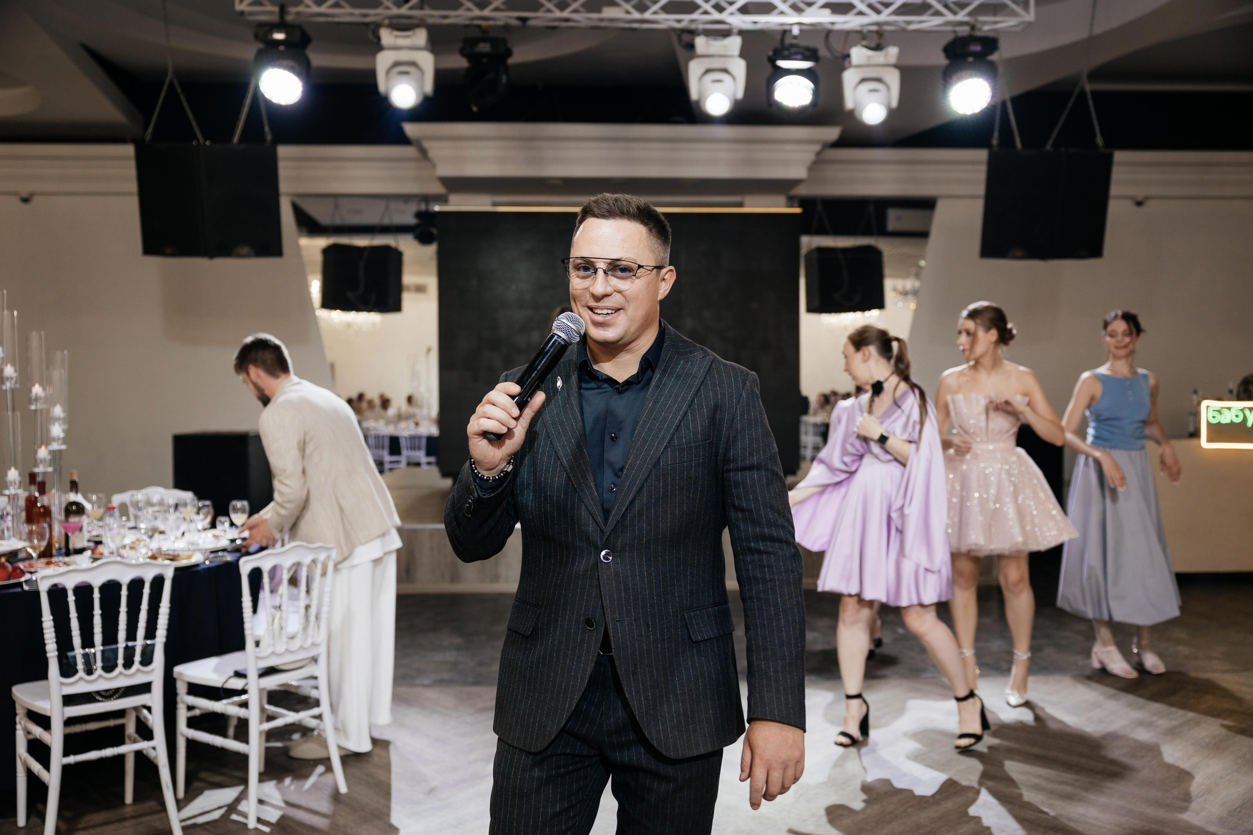 Свадебная история Кирилла и Алины. Свадебный и семейный фотограф Рассказова Виктория