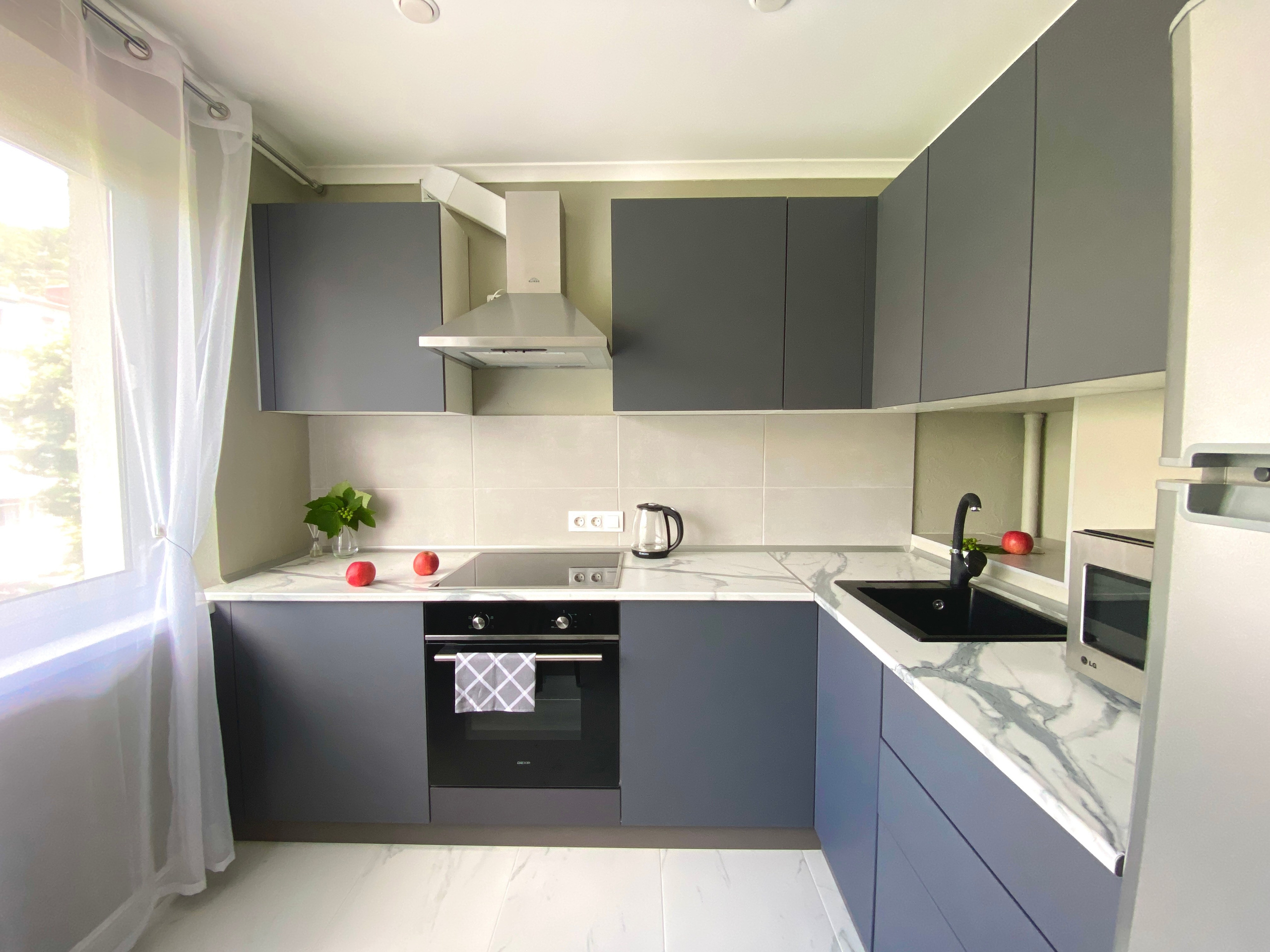 Apart#6. Фотограф  Москва&Сочи Лазарева Вита