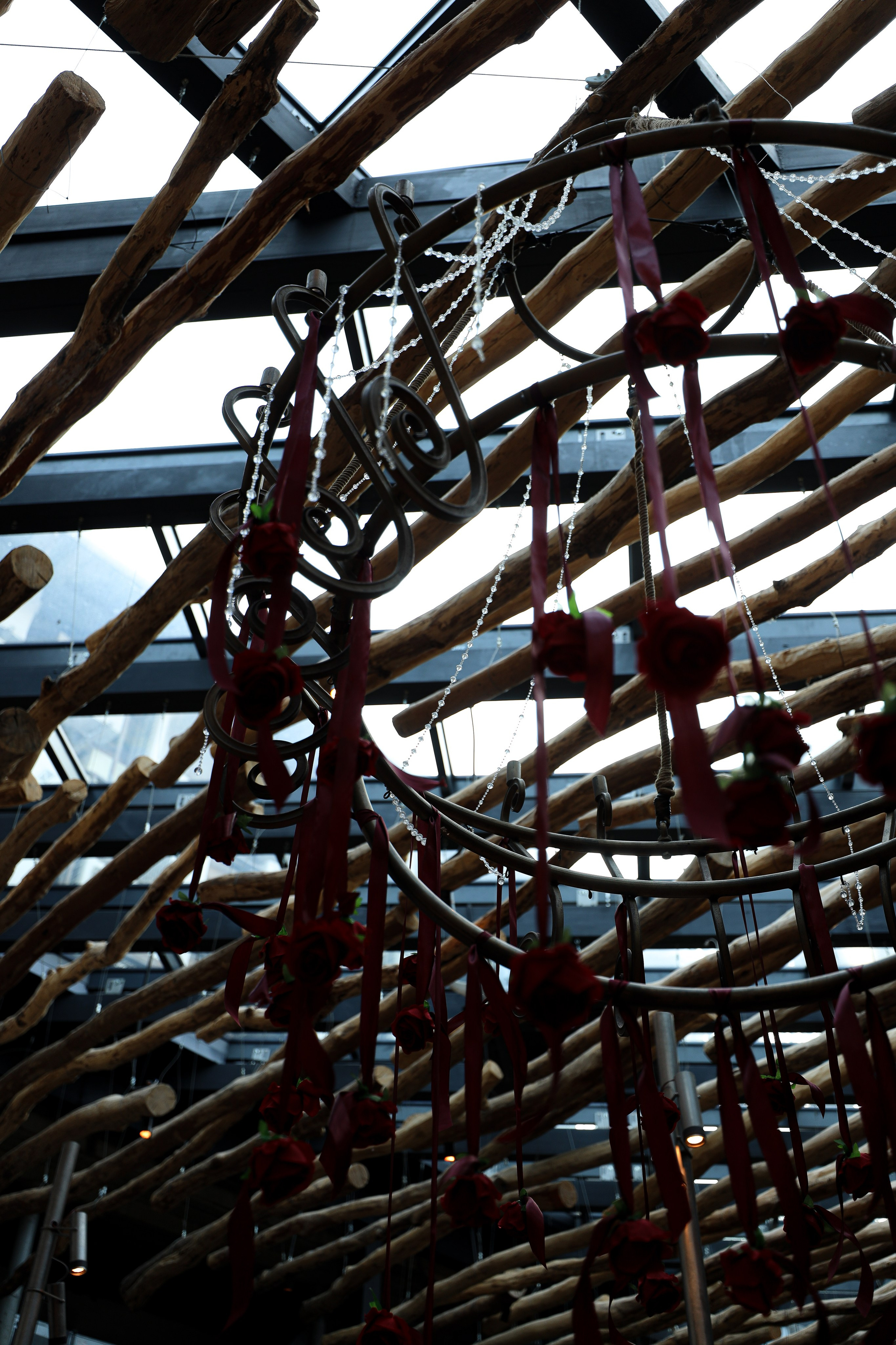 Gastrodvor 3YEARS. Дженбаз Павел — фотограф в Ялте