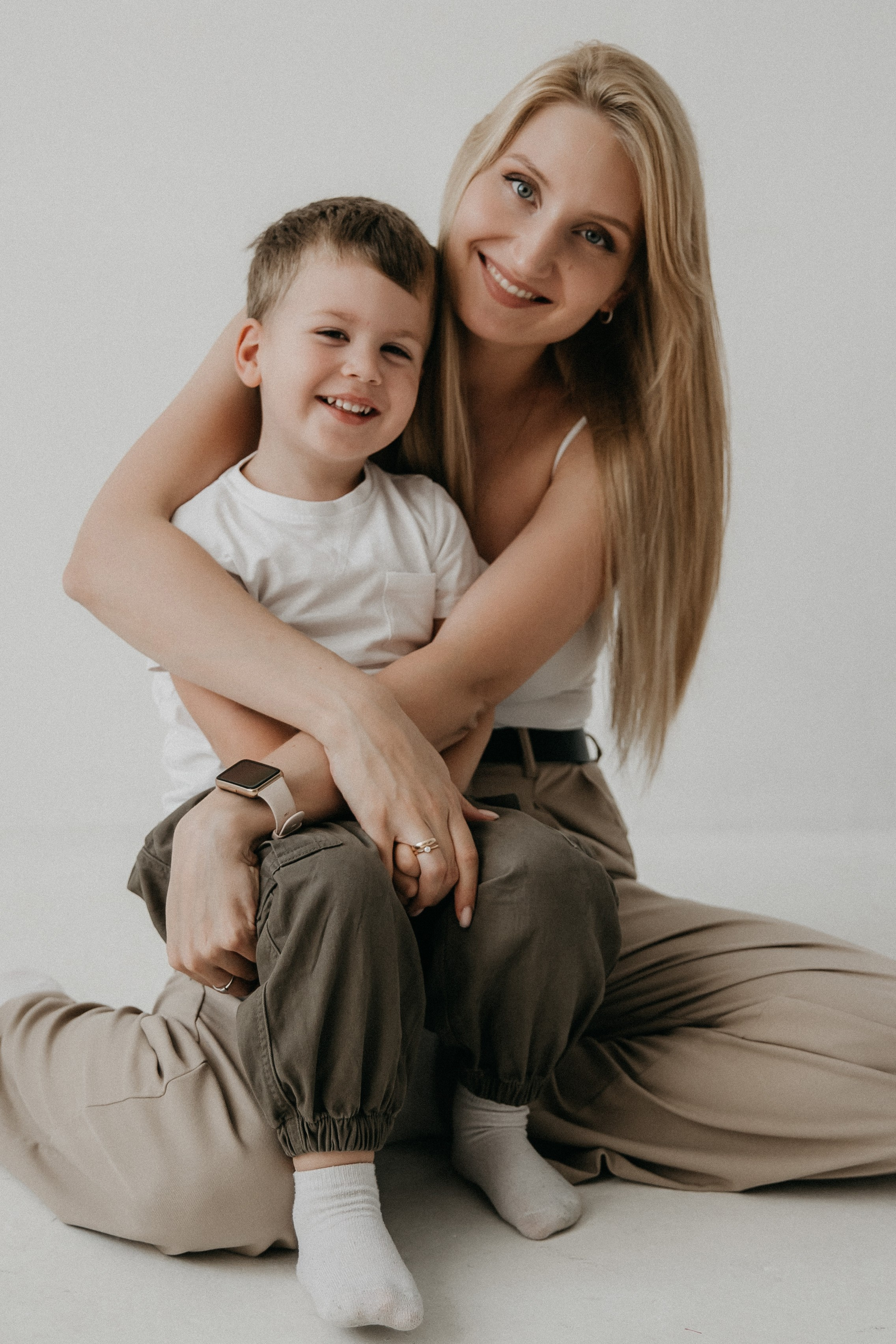 Слава+Настя+Тимур+Марина. Свадебный и семейный фотограф в Волгограде Галина Микитинская