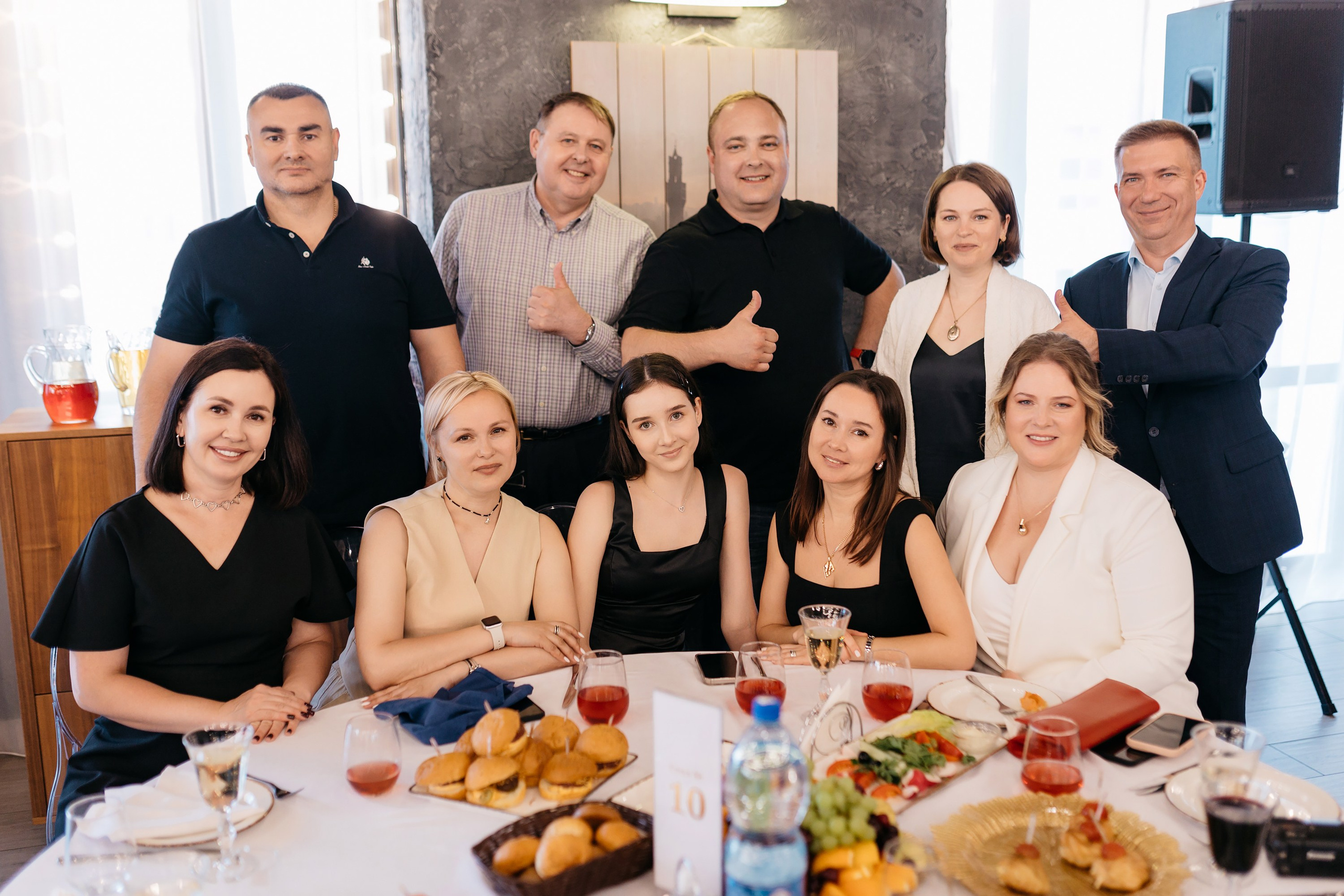 Выпускные. Профессиональный фотограф в Кирове Антон Суслов