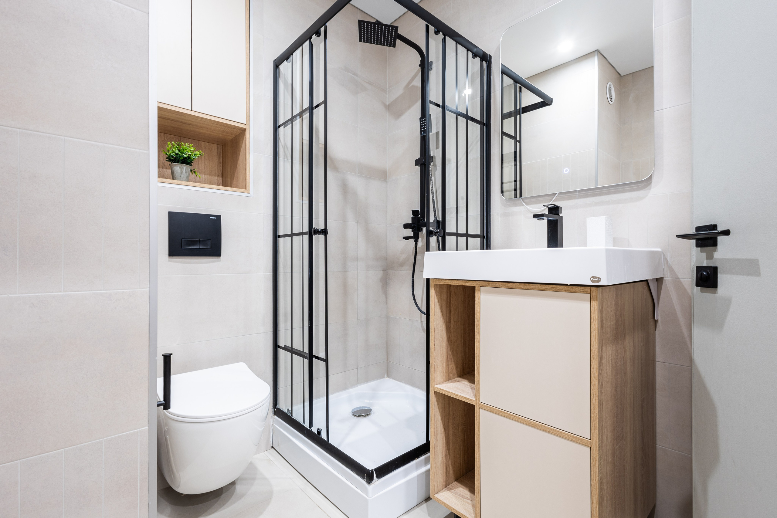 Интерьерная съёмка. Фотограф-ретушёр