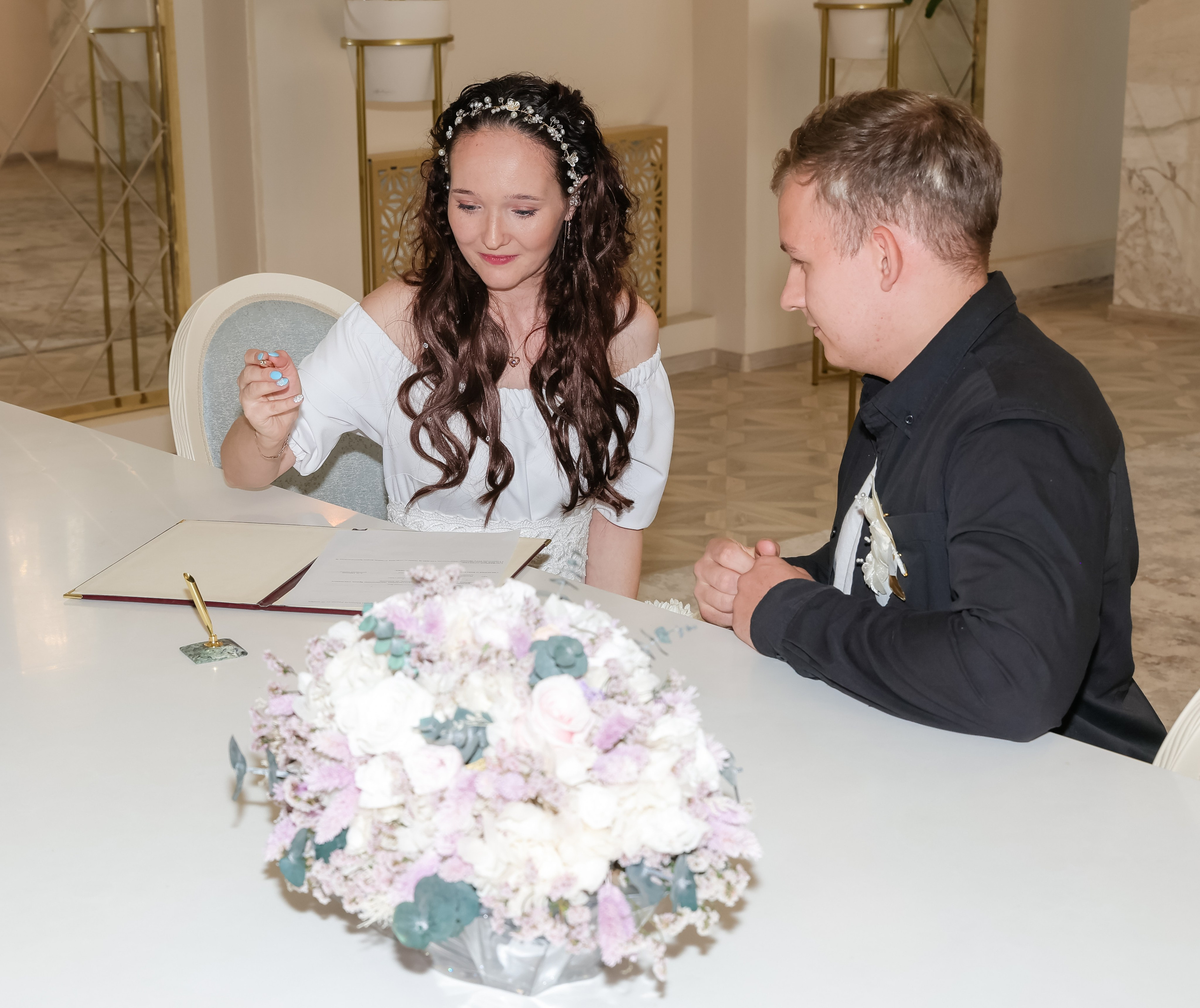 Свадьбы. Фотограф-ретушёр