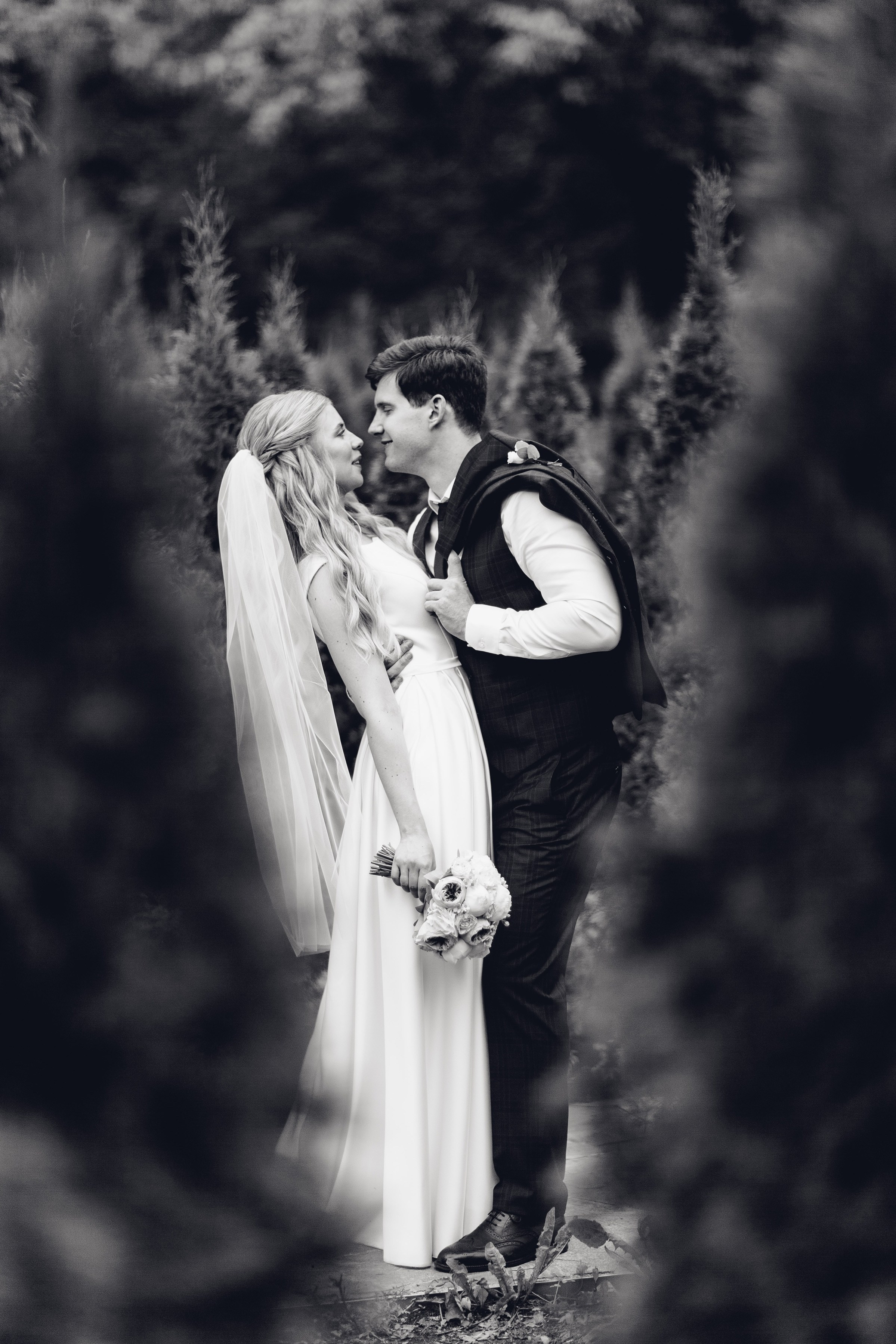 Свадьбы. Фотограф Акиньшин Роман