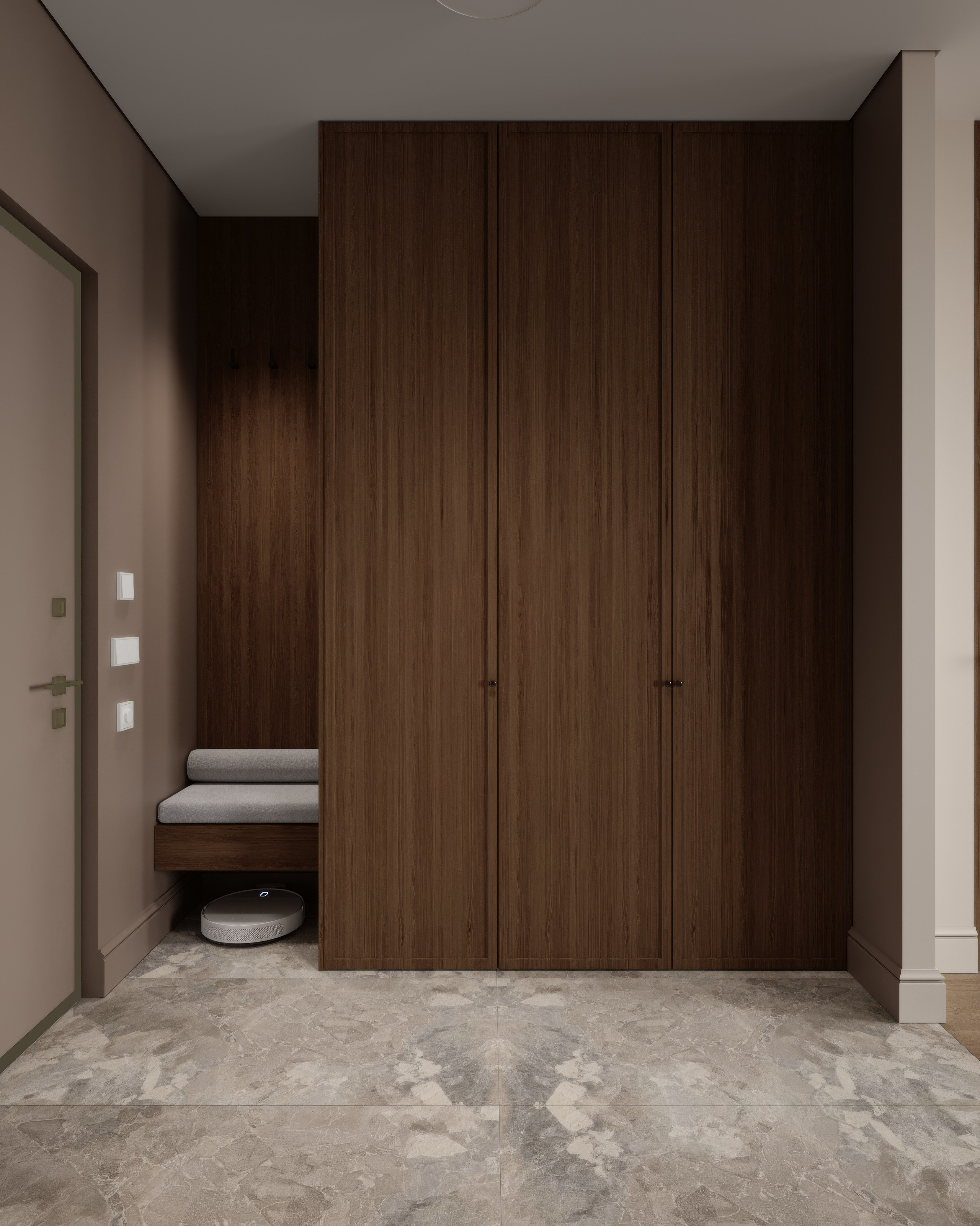 ЖК Шкиперский 19. Дизайнер интерьера из Санкт-Петербурга