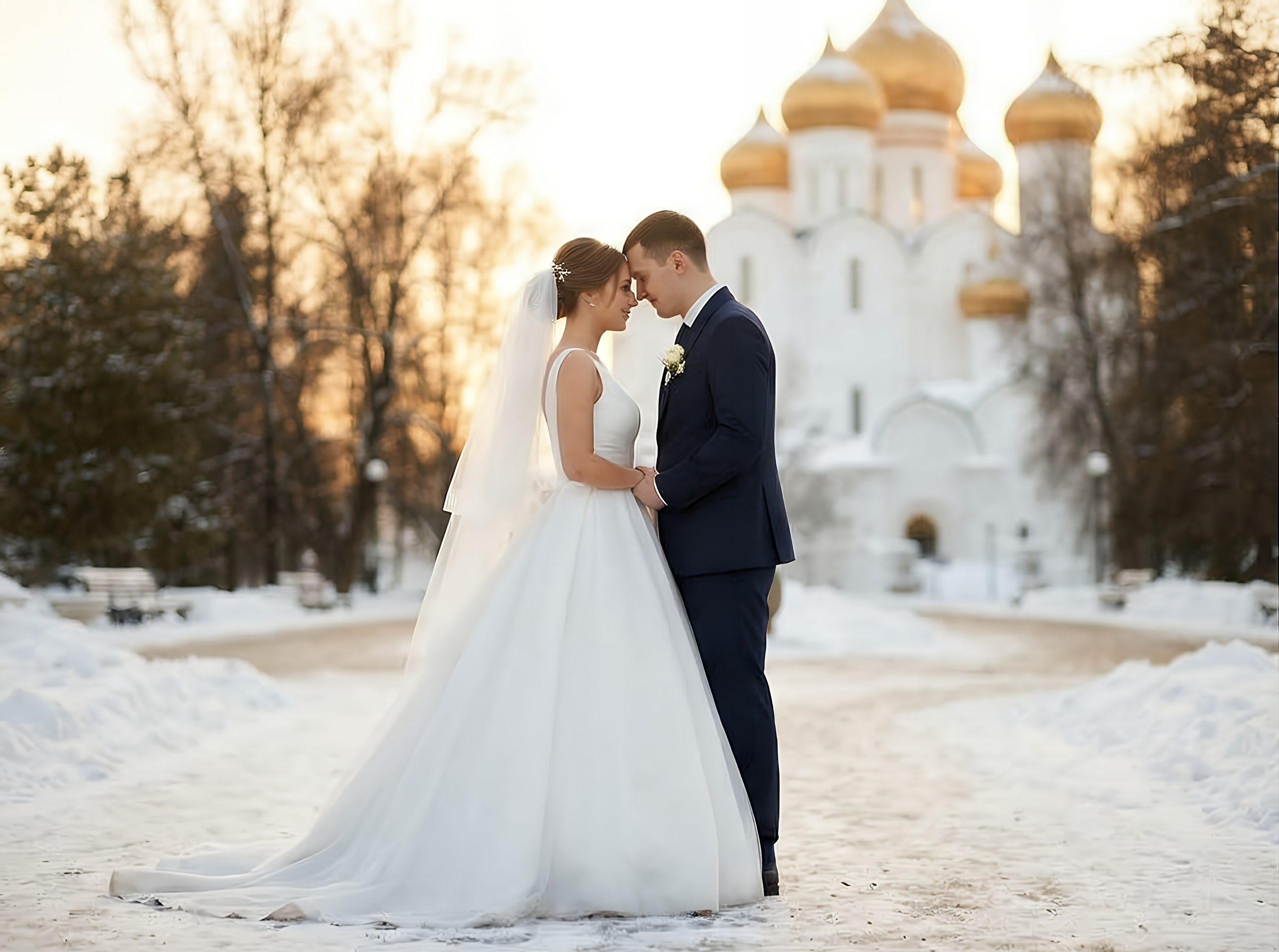Свадебная съёмка. Фото и видеосъёмка в Ярославле | Грибов Медиа контент студия  — от 2500 ₽/час