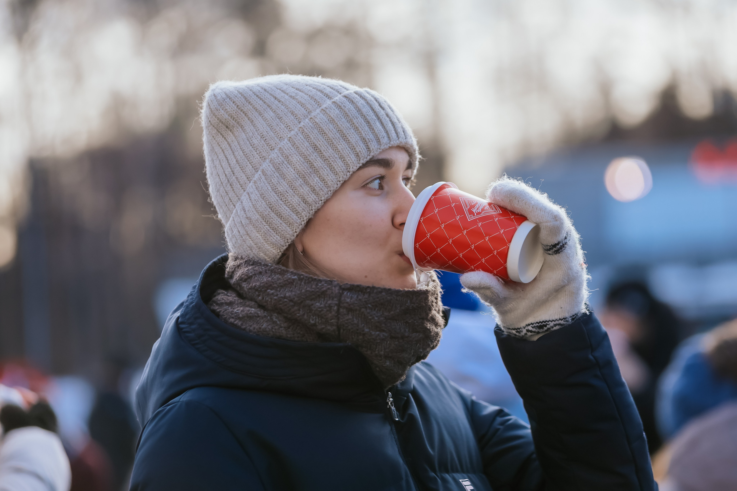Ледовое шоу Сокольники Московское Чаепитие. Фотограф и видеограф Анна Домашенко