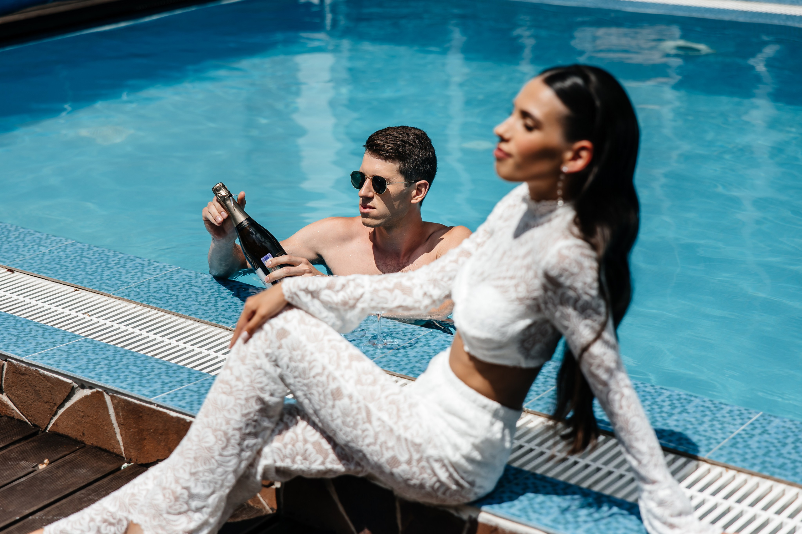 Анонс свадьбы Анастасии и Николая. Гаспра, вилла Танго. Свадебный фотограф в Крыму и Севастополе Ольга Баскакова