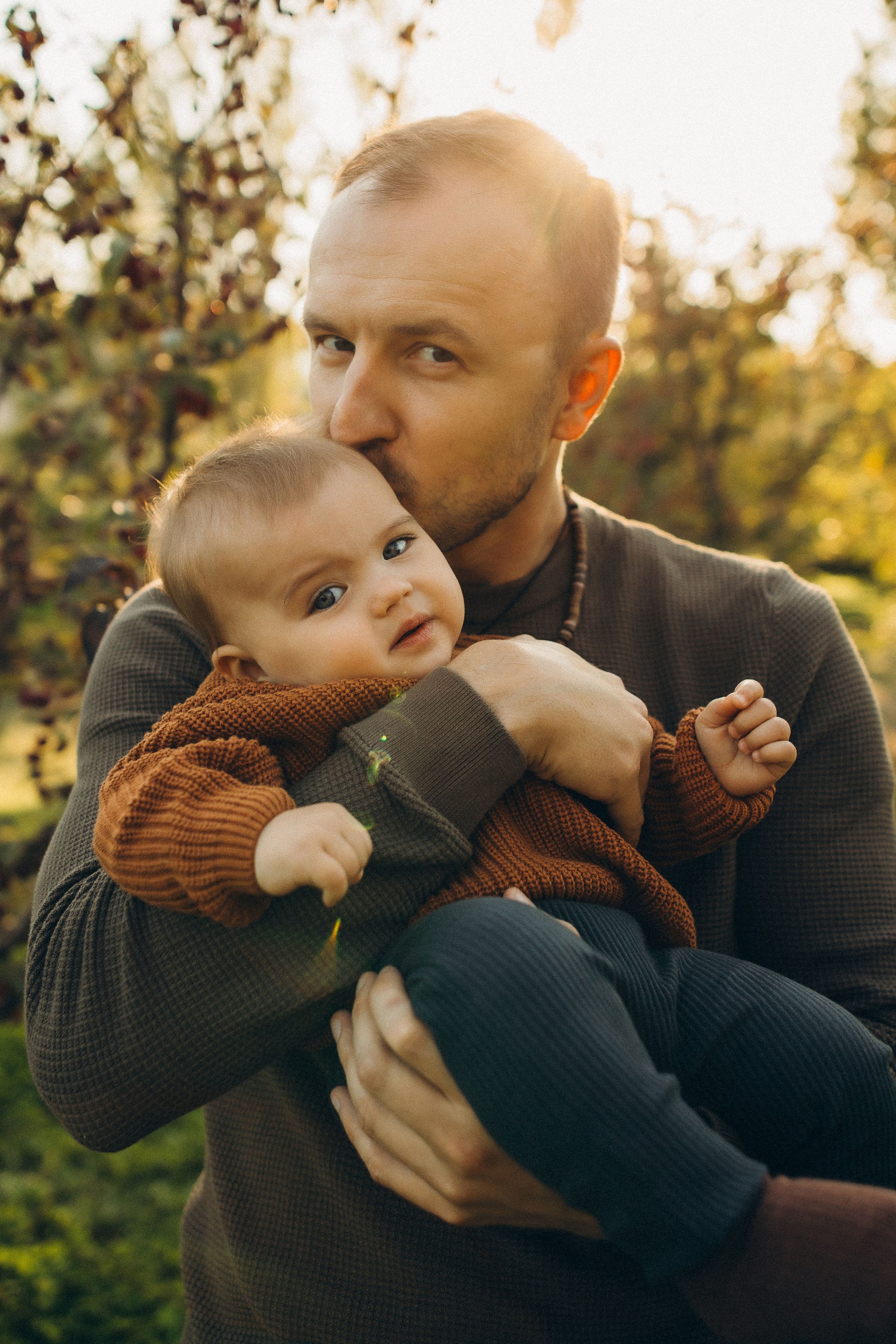 Маша, Федя, Ваня и Алёна. Семейный фотограф и детский фотограф в Волгограде Алеся Бутакова — дет