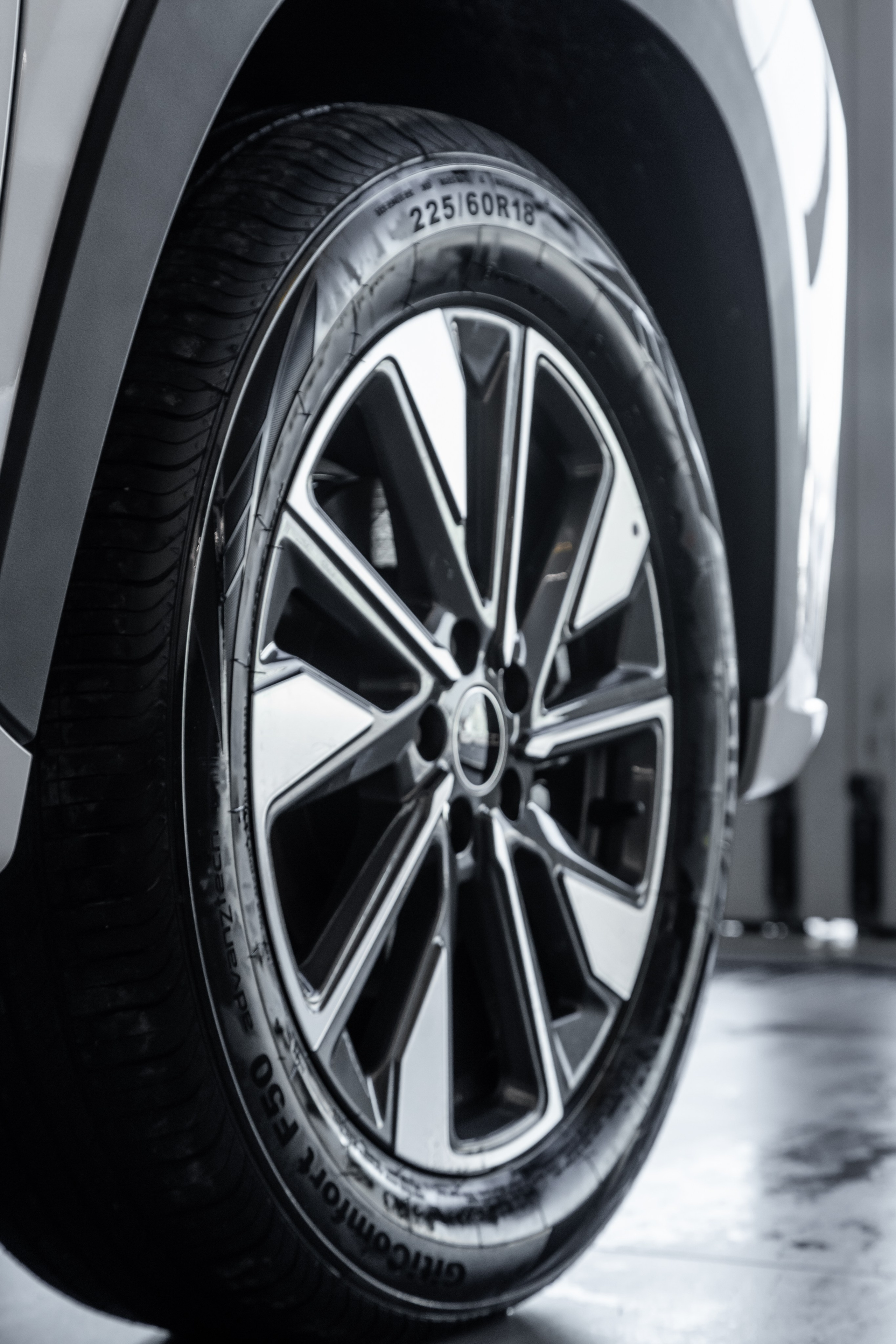 Выдача автомобиля. Фотограф в Самаре / Олеся Широнина