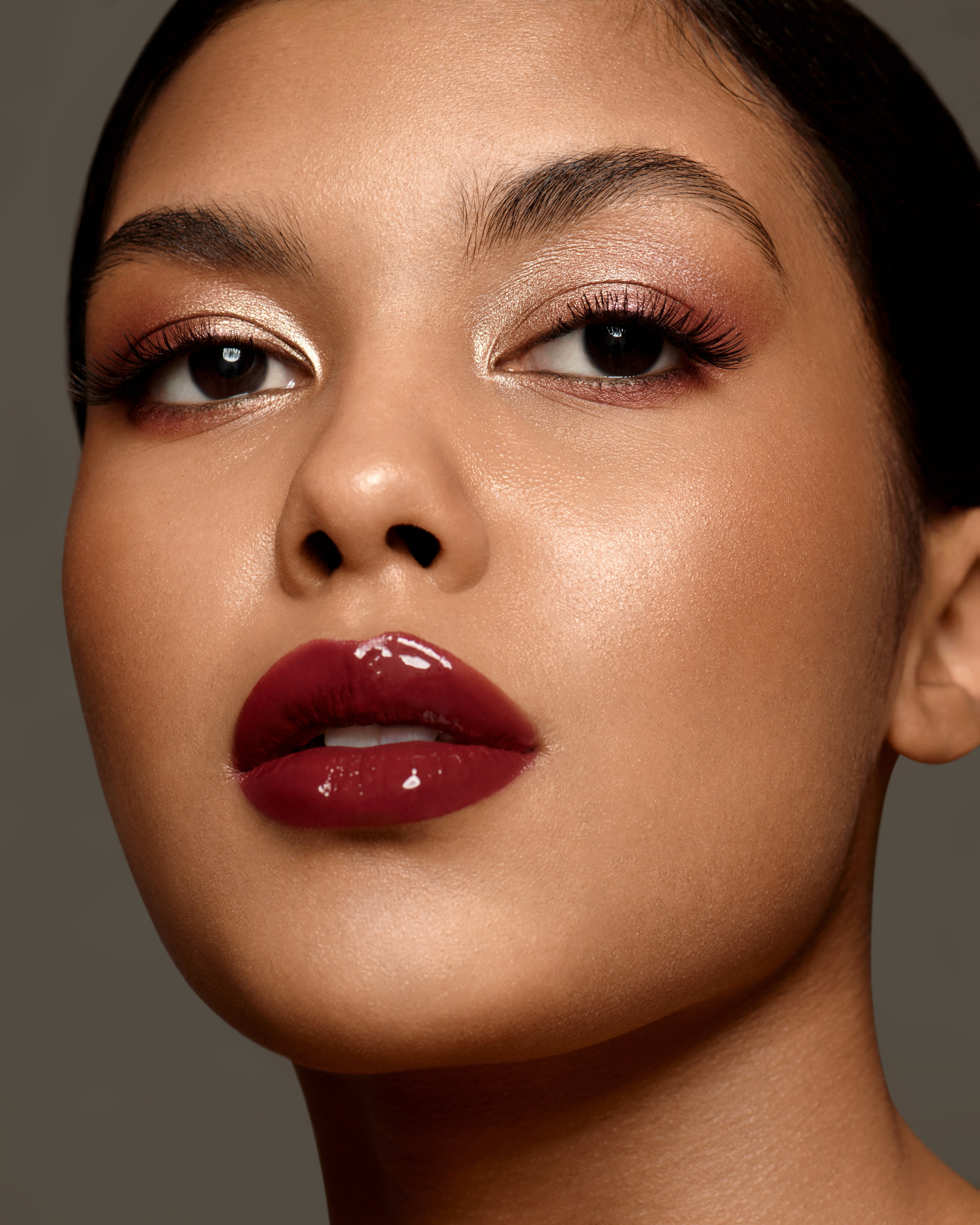 Beauty. Ретушер Алена Зонова