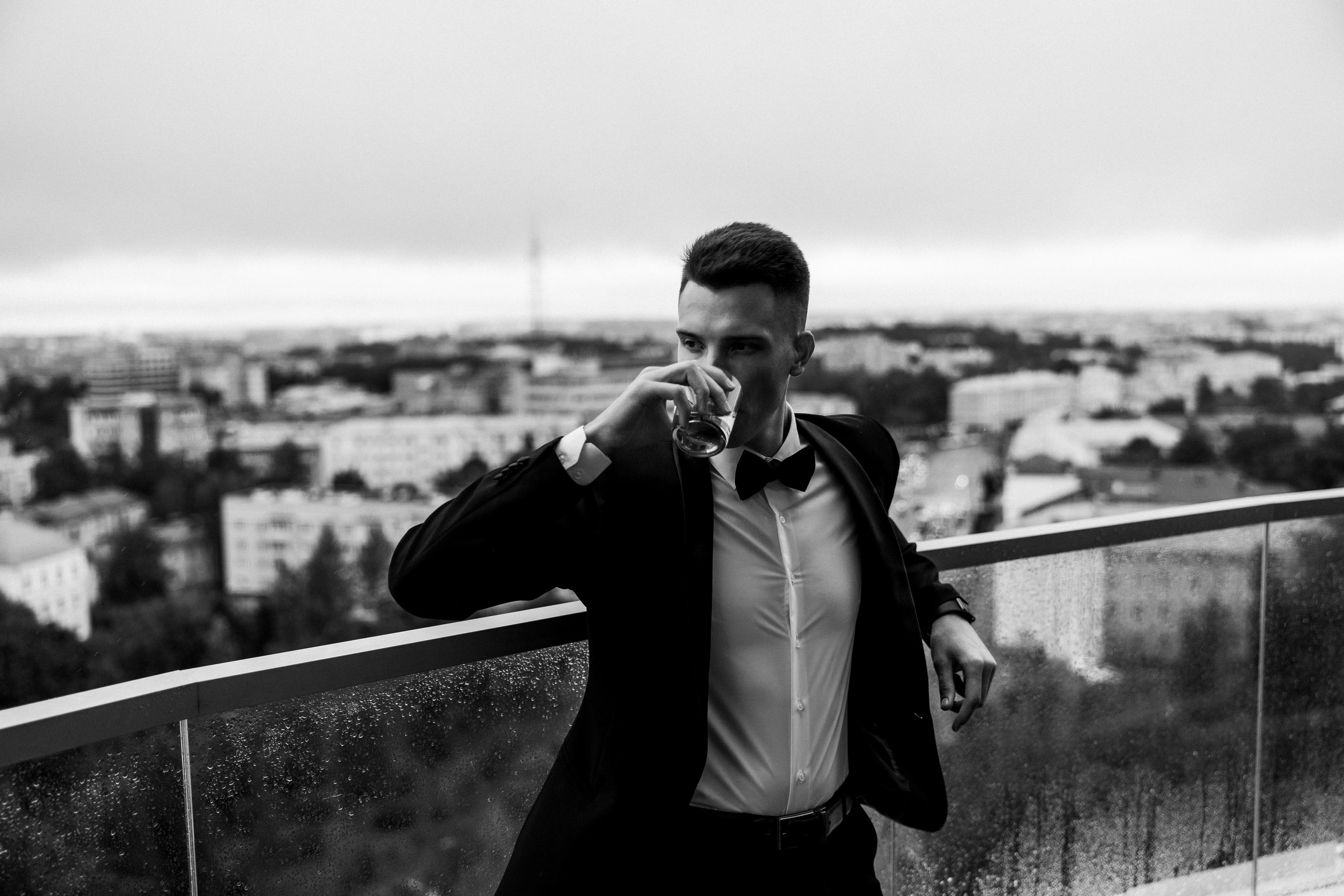 Андрей + Сабина. Свадебный фотограф в Смоленске Витя Лысенков