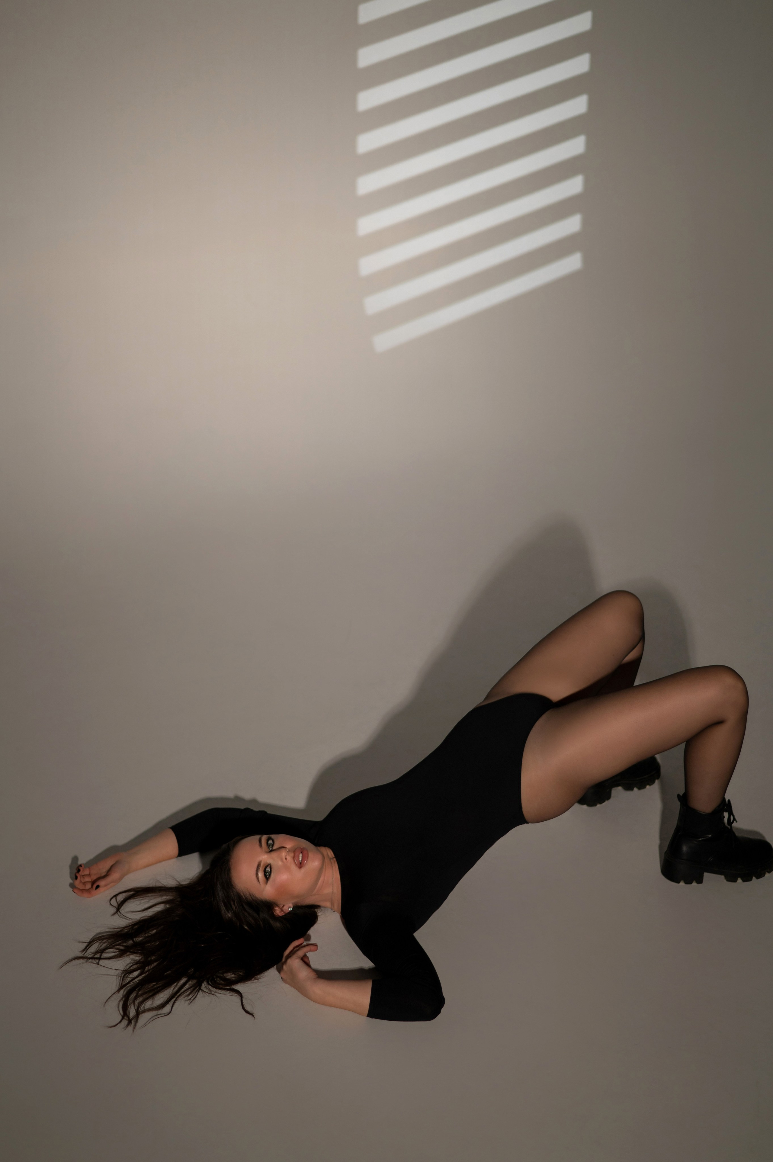 Ирина. Фотограф Рузанна Ганн