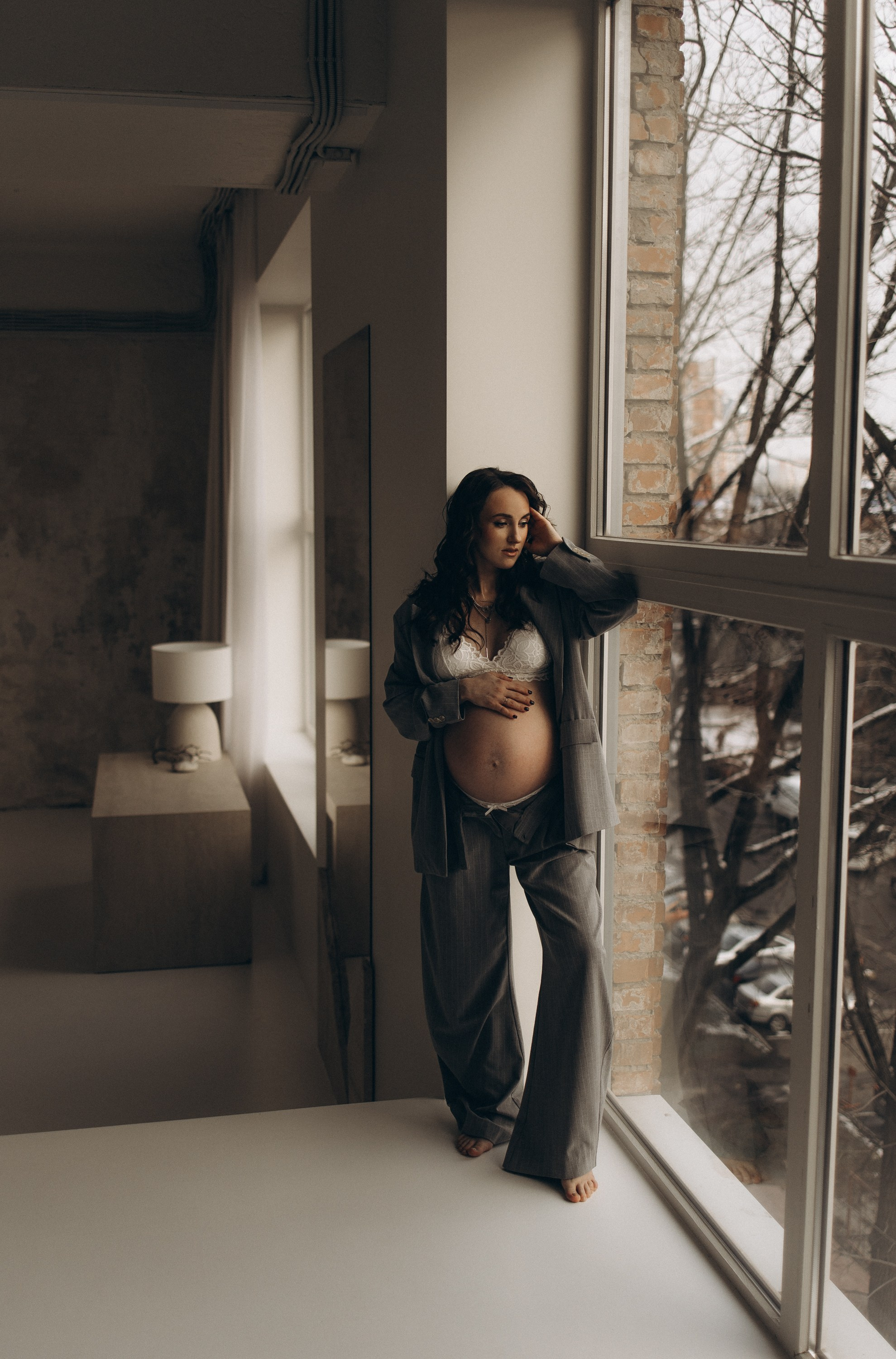 Анастасия — зал Песок. Семейный фотограф в Краснодаре Храмова Анна