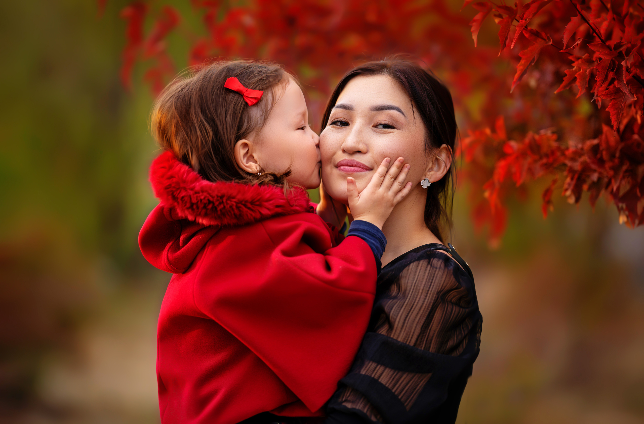 Семейная съемка. Семейный и детский фотограф в Бухаресте Катерина Ковач