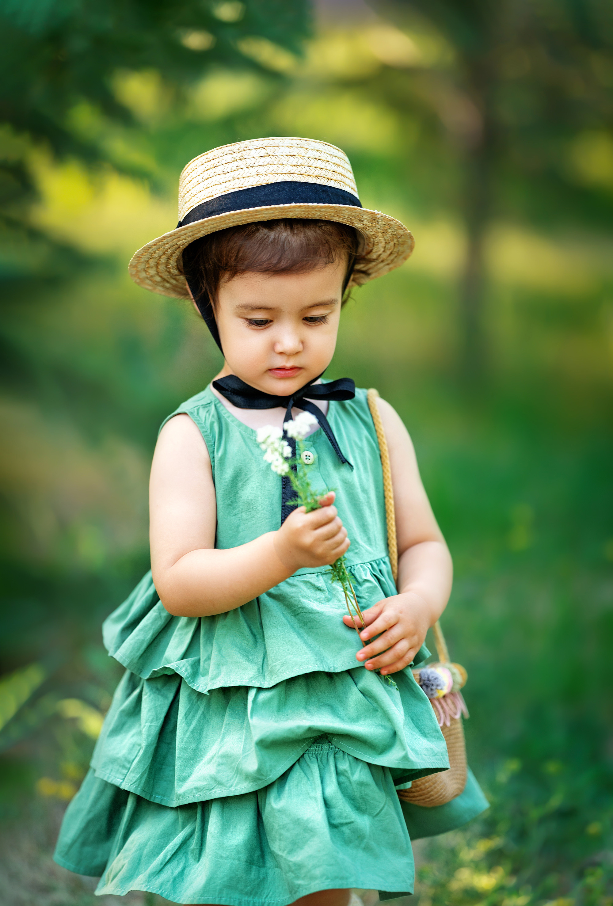 Детская съемка. Семейный и детский фотограф в Бухаресте Катерина Ковач