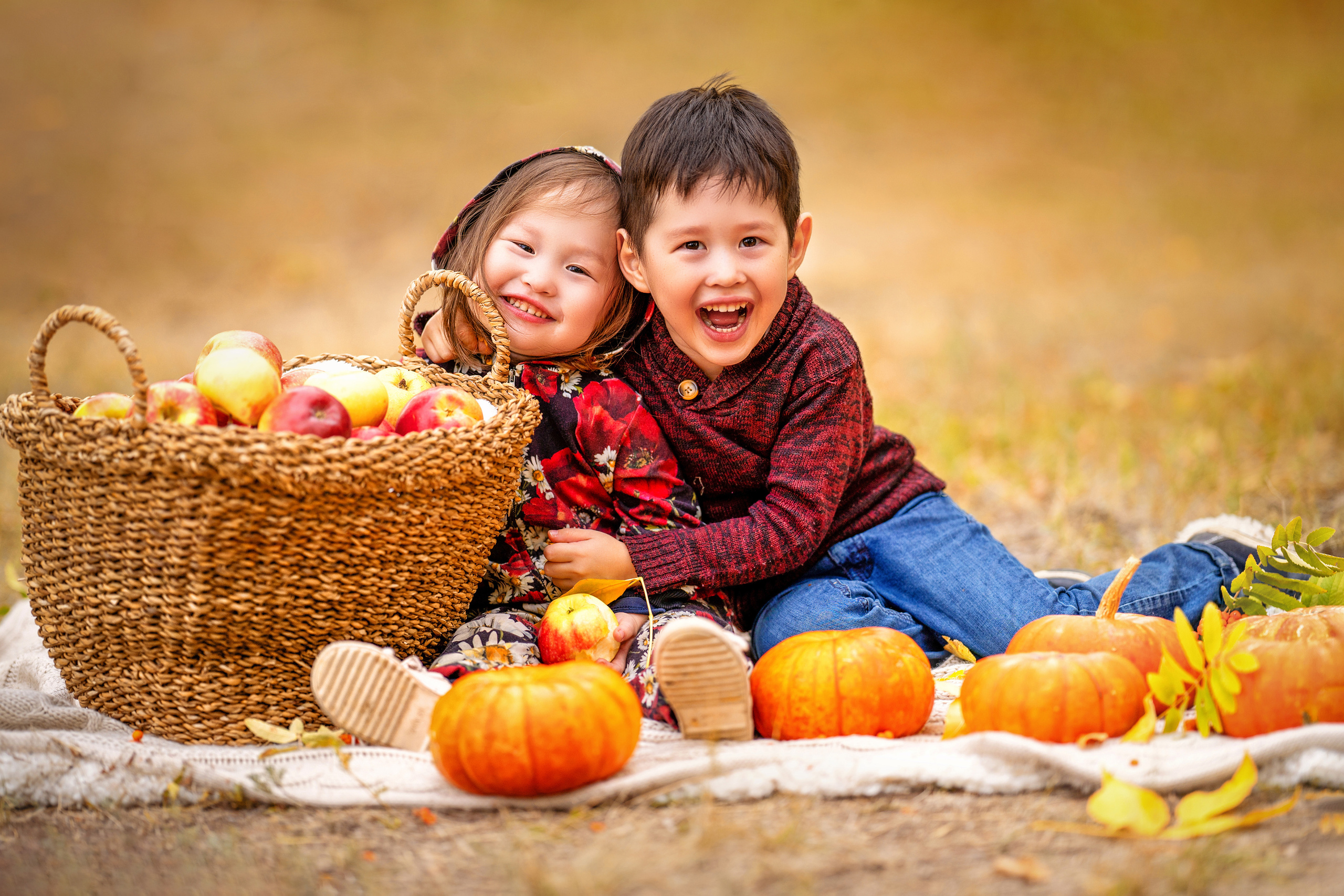 Детская съемка. Семейный и детский фотограф в Бухаресте Катерина Ковач