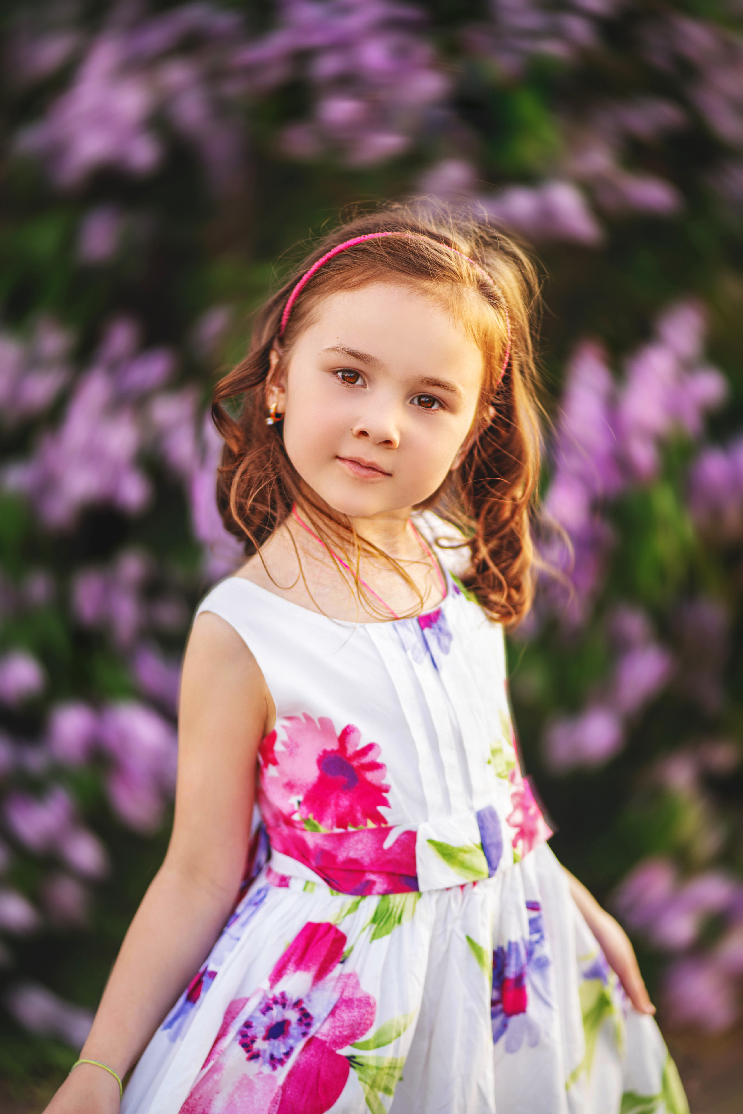 Детская съемка. Семейный и детский фотограф в Бухаресте Катерина Ковач