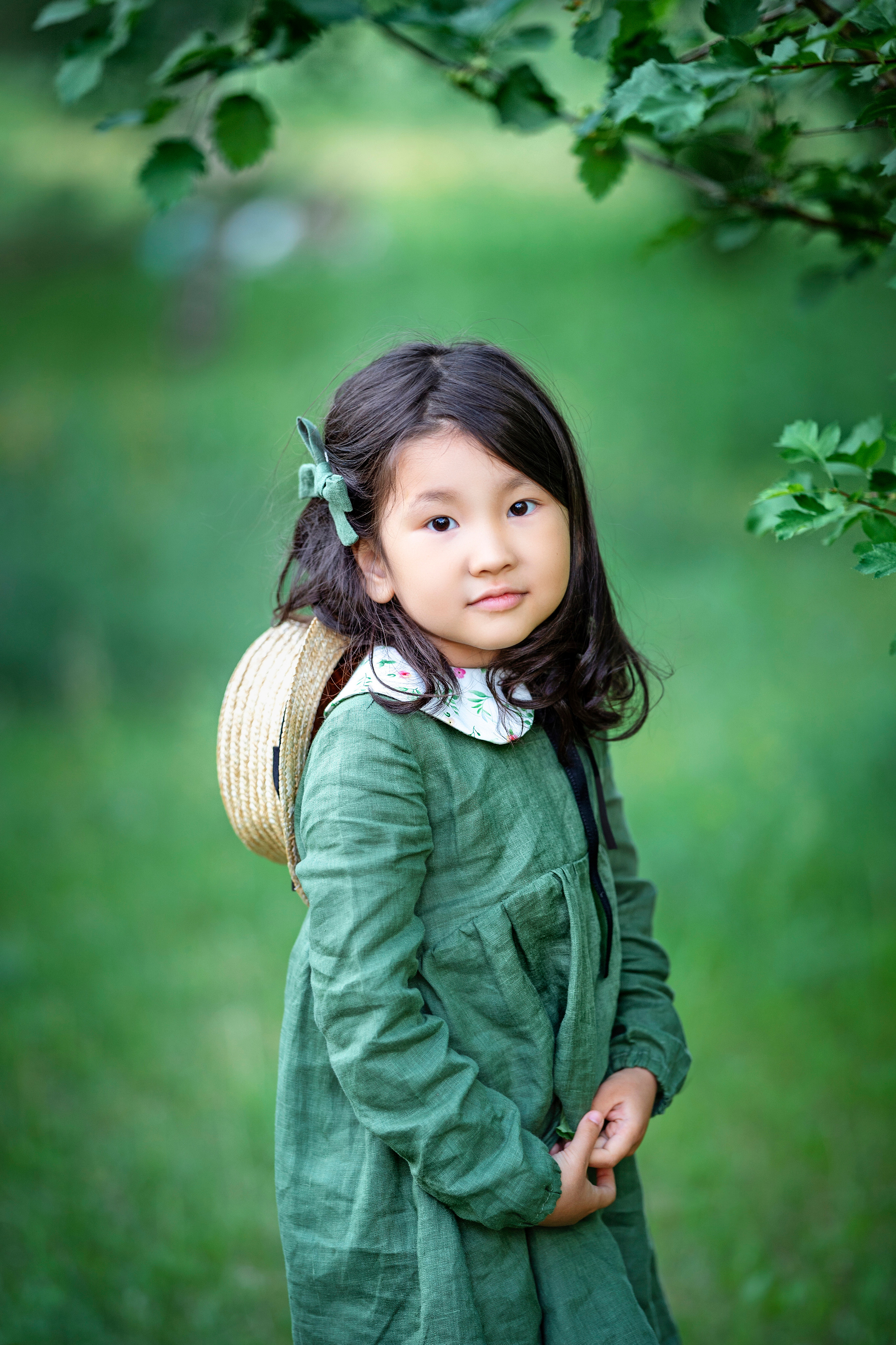 Детская съемка. Семейный и детский фотограф в Бухаресте Катерина Ковач