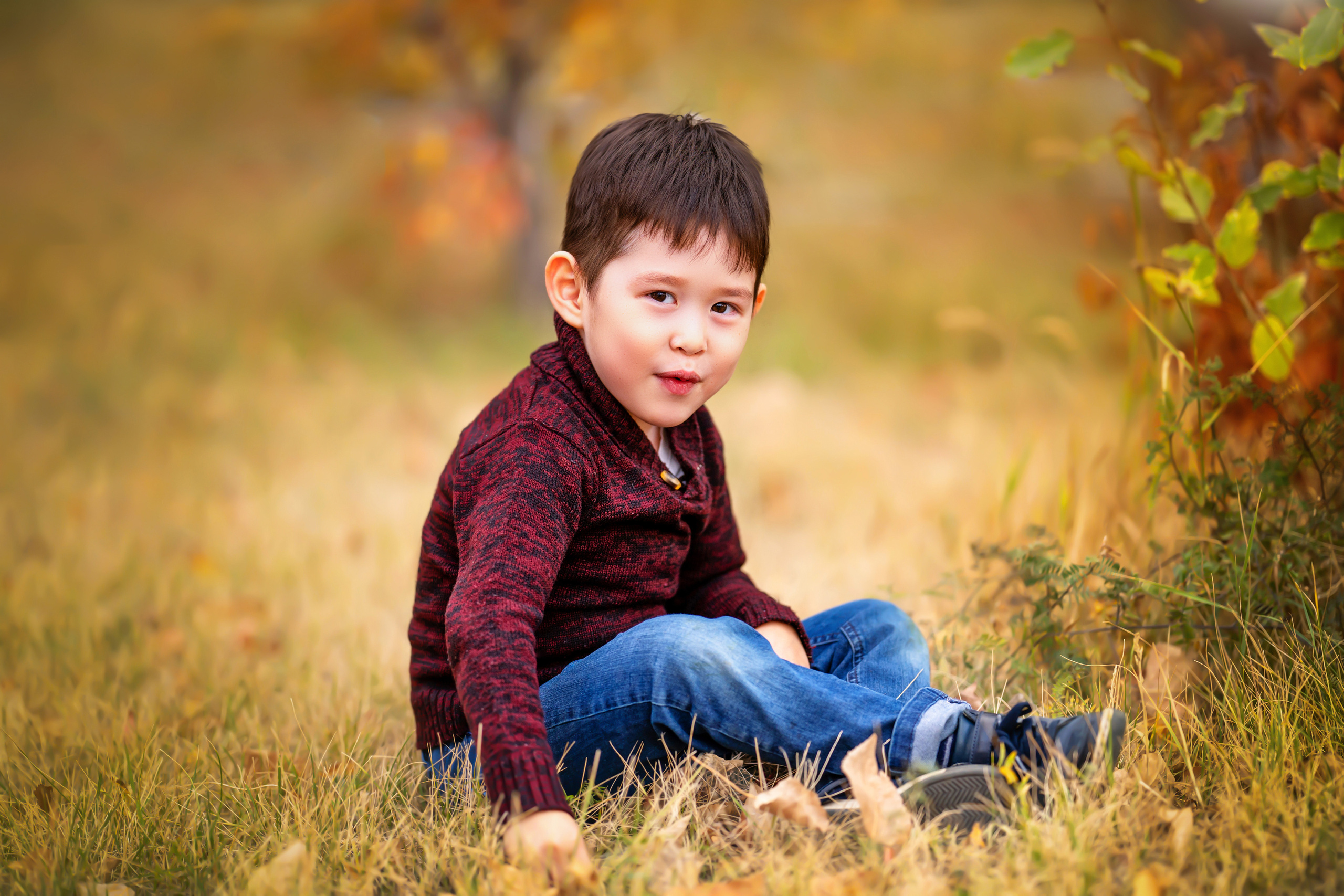 Детская съемка. Семейный и детский фотограф в Бухаресте Катерина Ковач