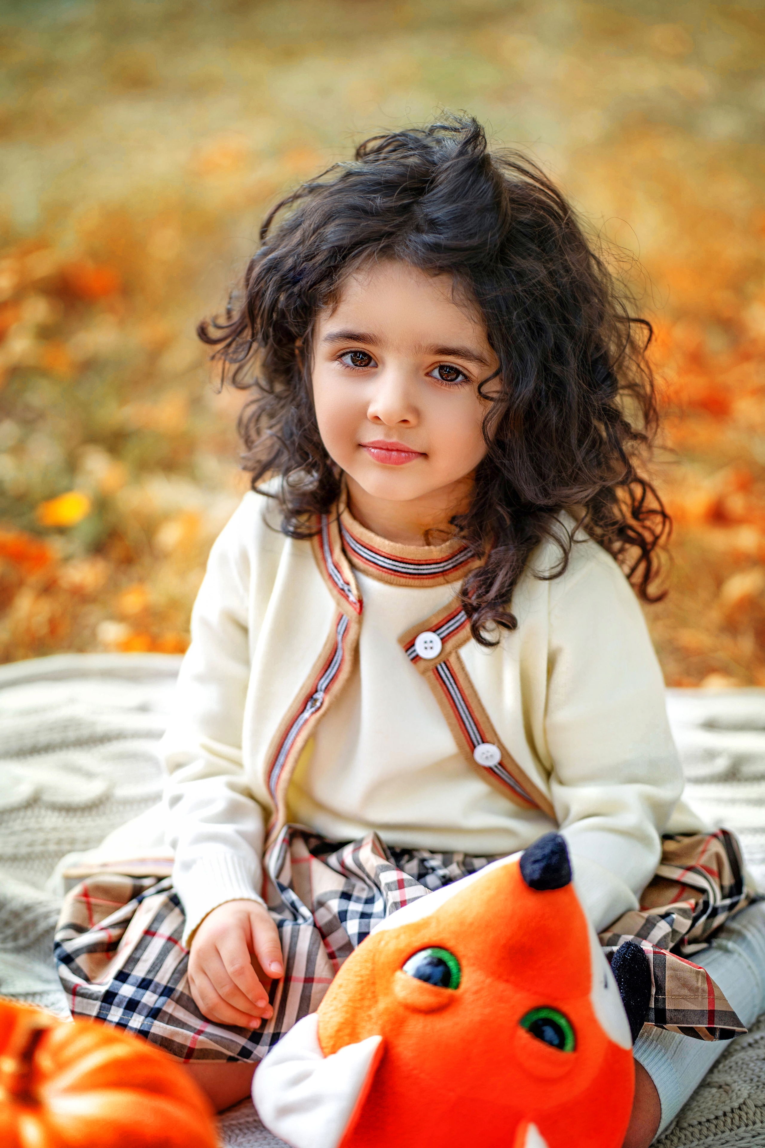 Семейный и детский фотограф в Бухаресте Катерина Ковач