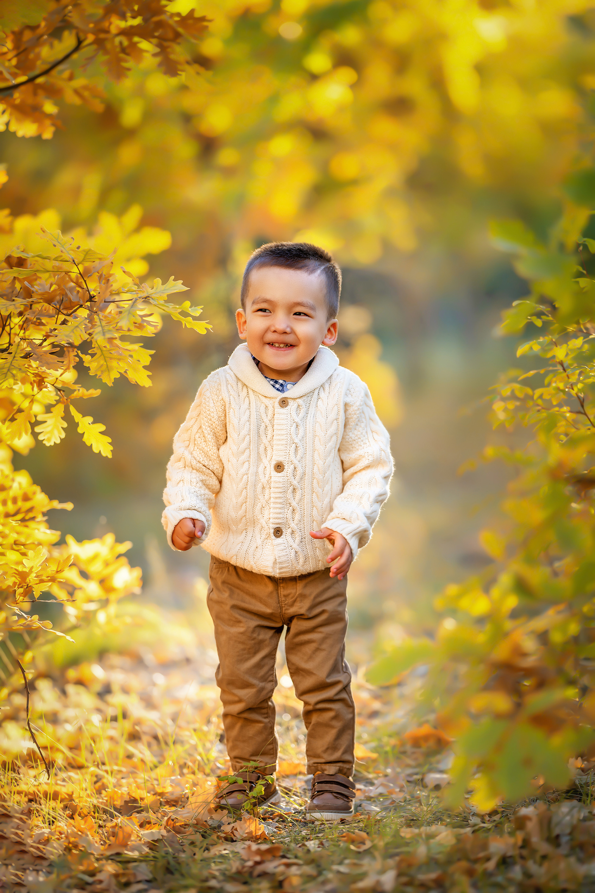 Детская съемка. Семейный и детский фотограф в Бухаресте Катерина Ковач