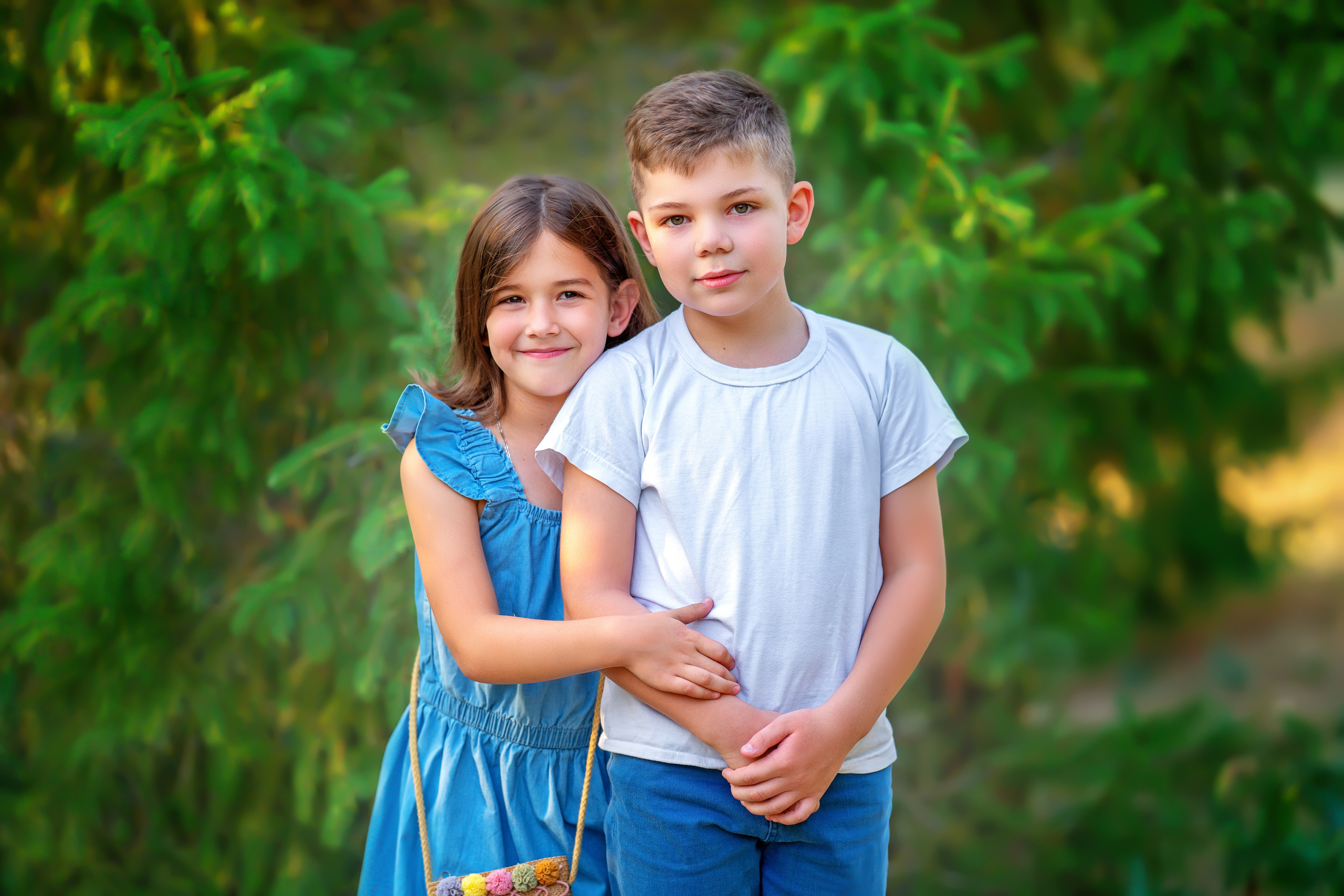 Детская съемка. Семейный и детский фотограф в Бухаресте Катерина Ковач