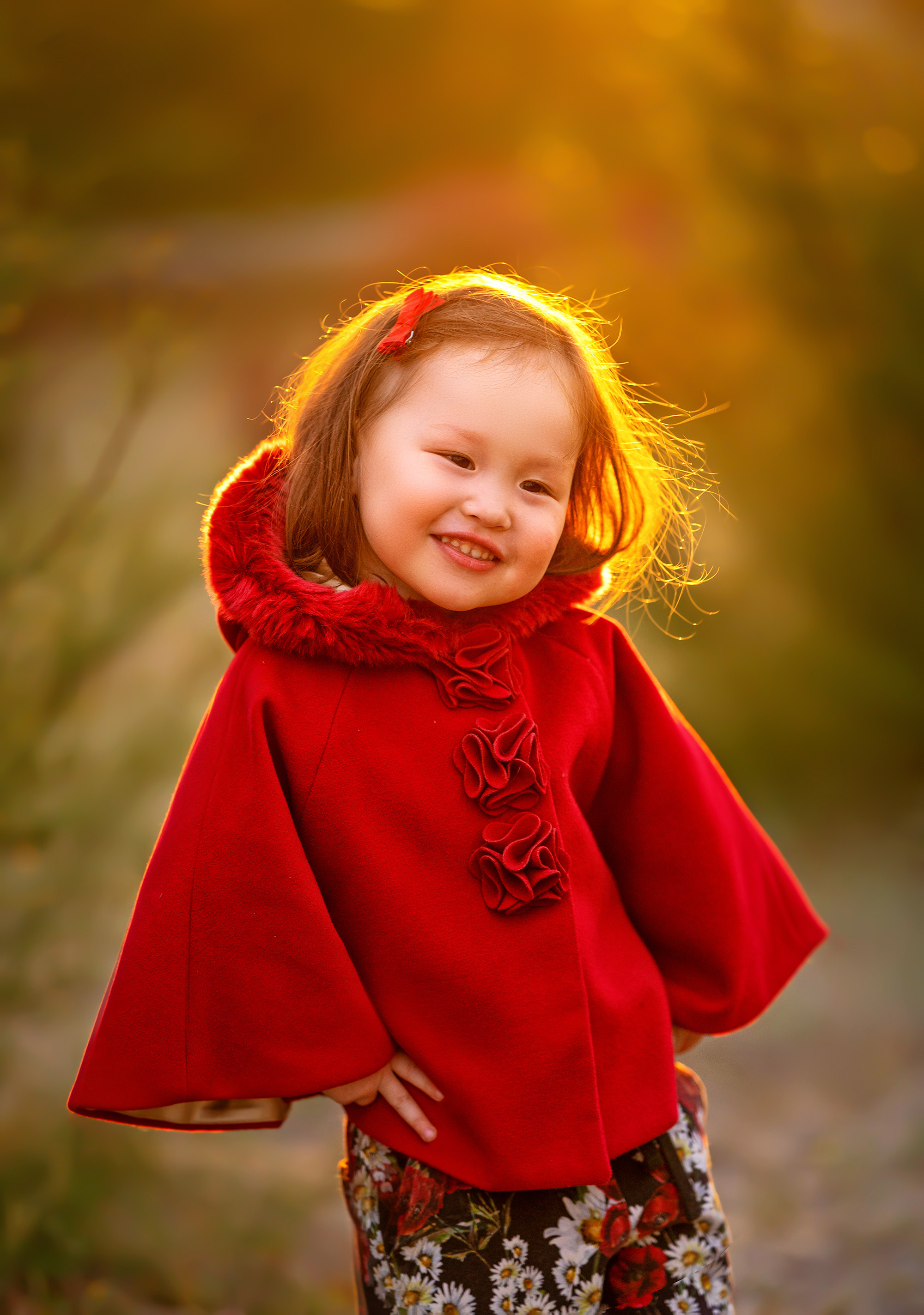 Семейный и детский фотограф в Бухаресте Катерина Ковач