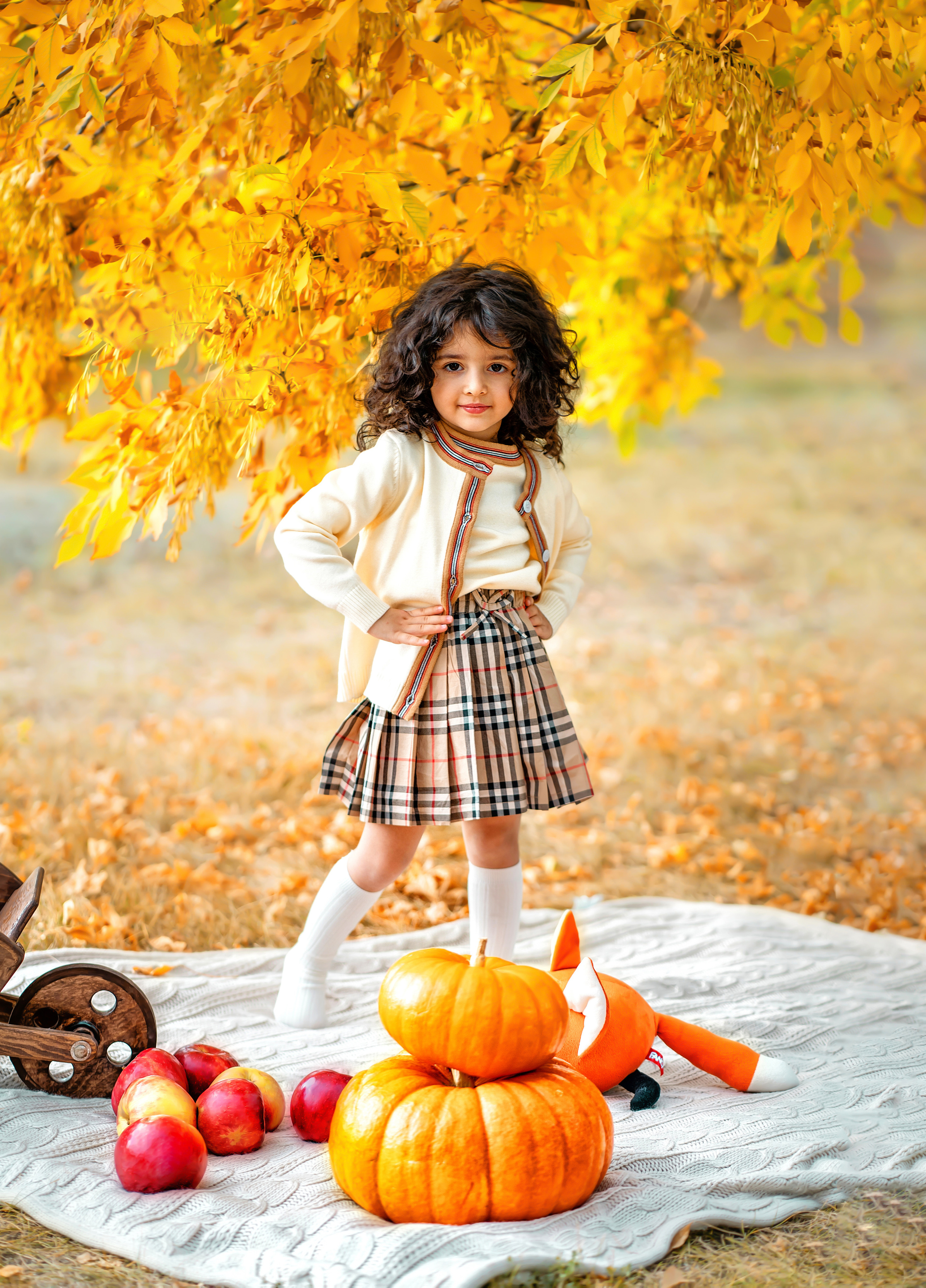 Семейный и детский фотограф в Бухаресте Катерина Ковач