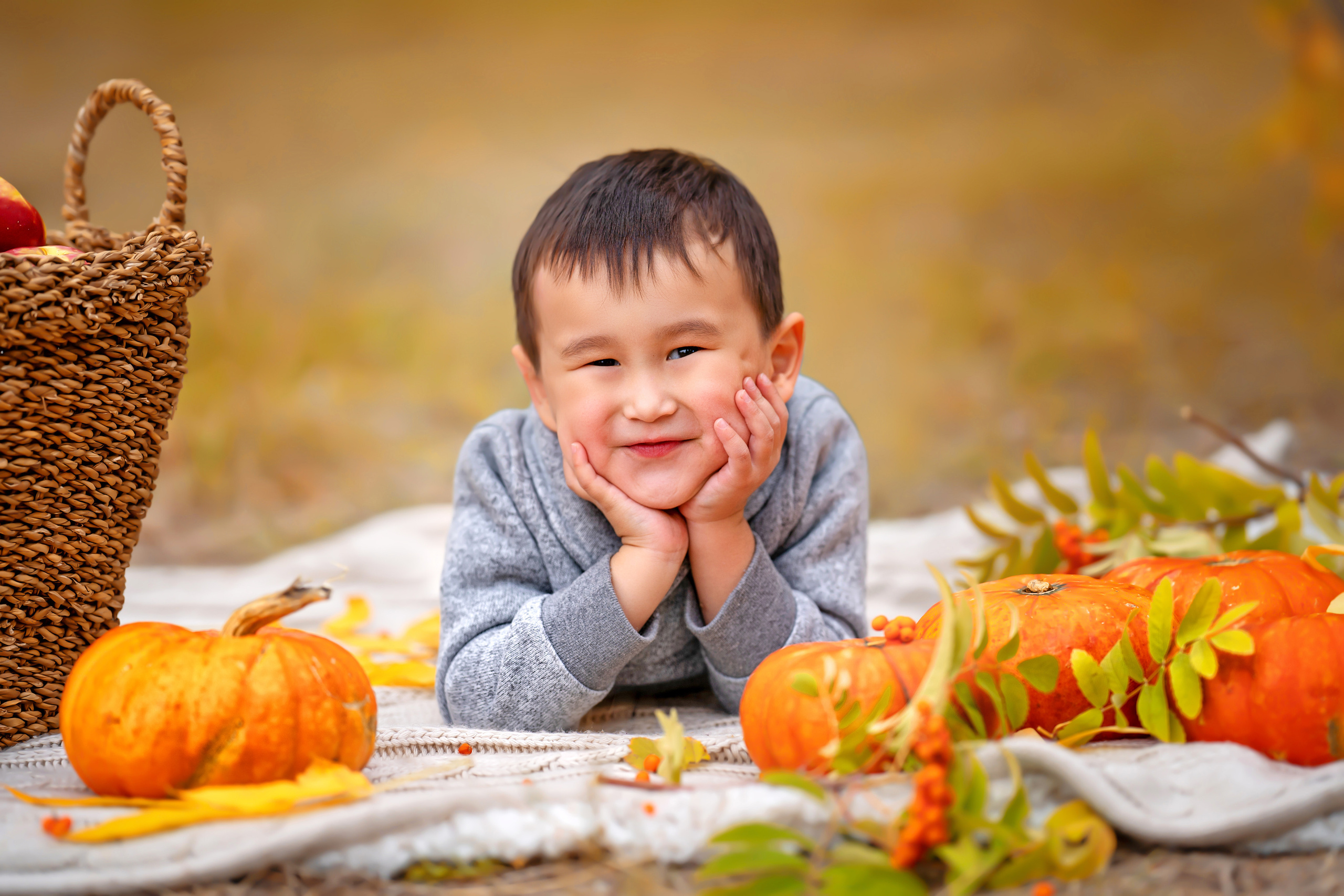 Детская съемка. Семейный и детский фотограф в Бухаресте Катерина Ковач